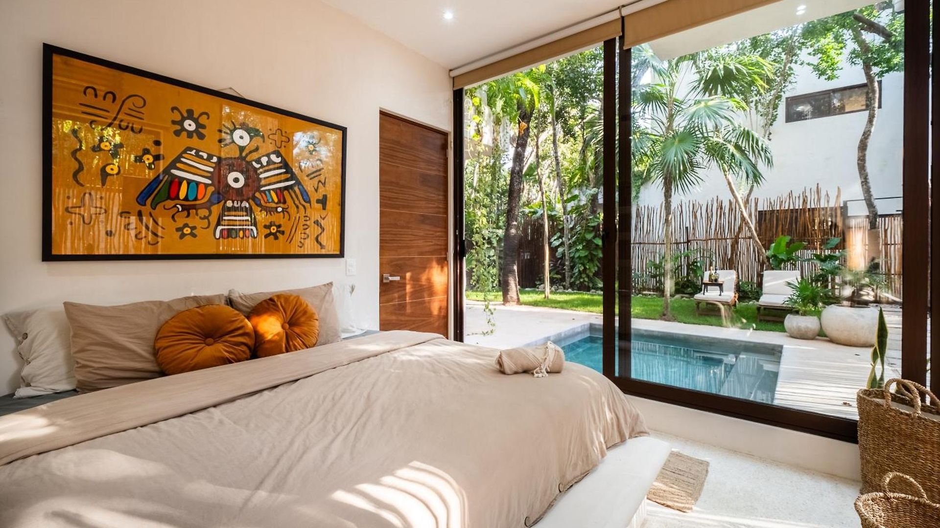 Casa Pepitart House Villa