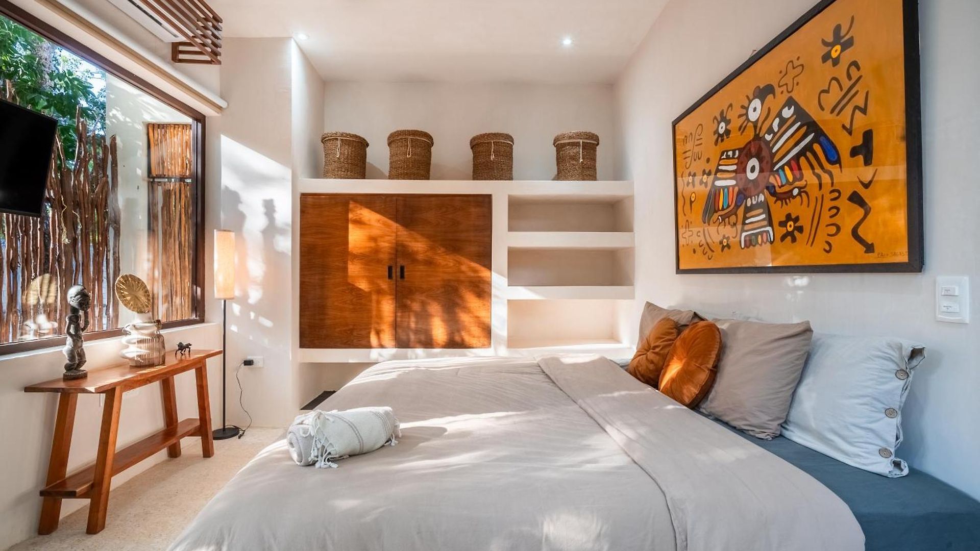 Villa Casa Pepitart House *