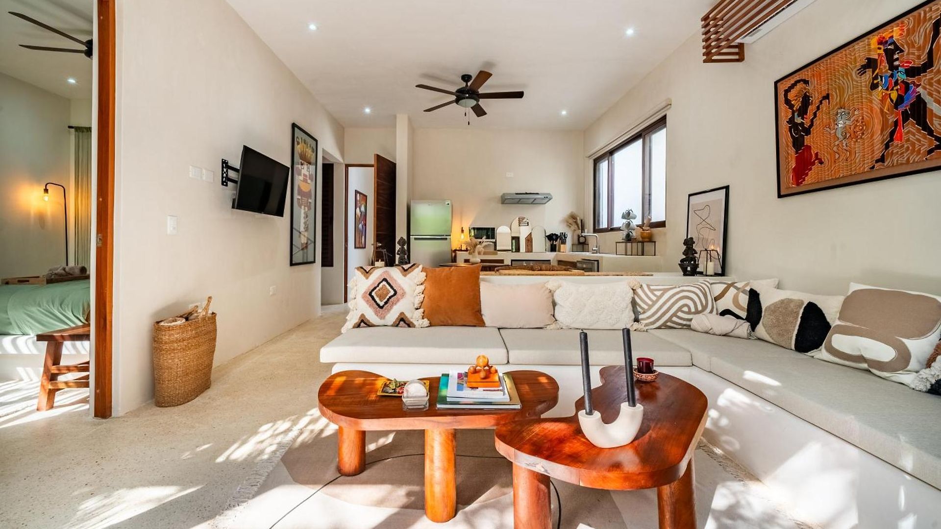 Casa Pepitart House Tulum