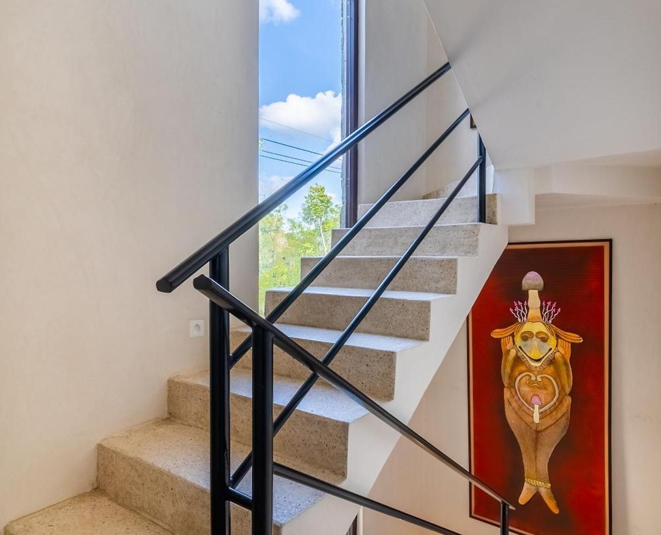 Casa Pepitart House