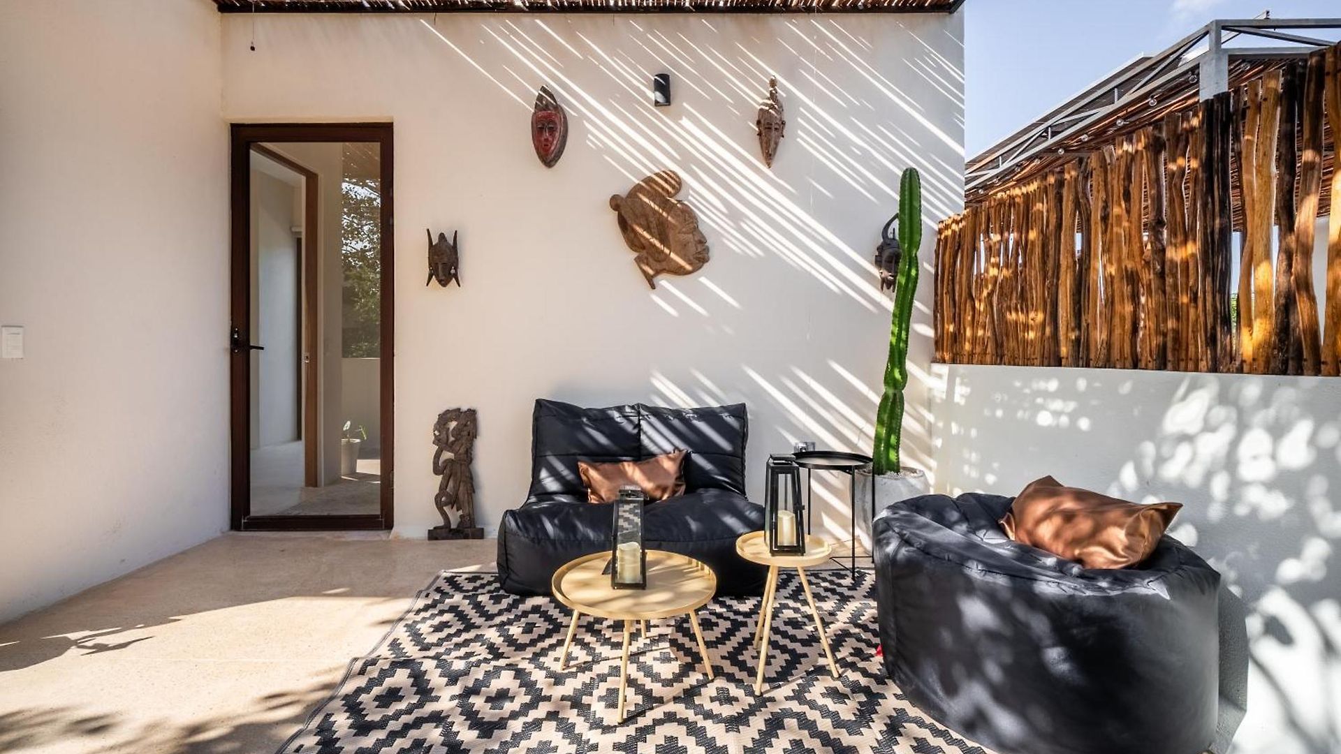 Casa Pepitart House Villa *