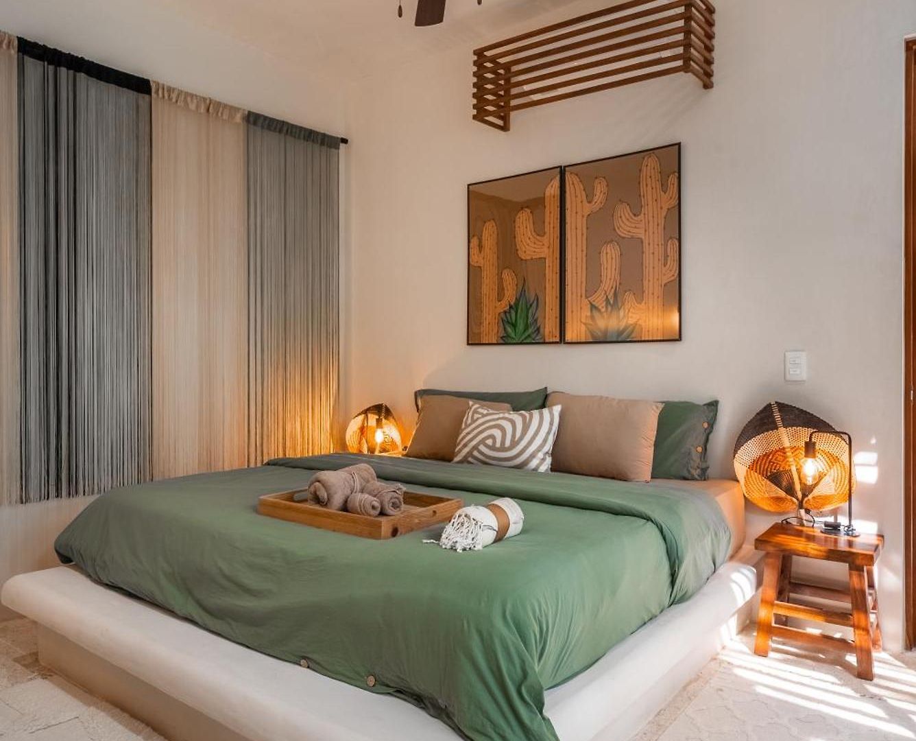 Villa Casa Pepitart House *