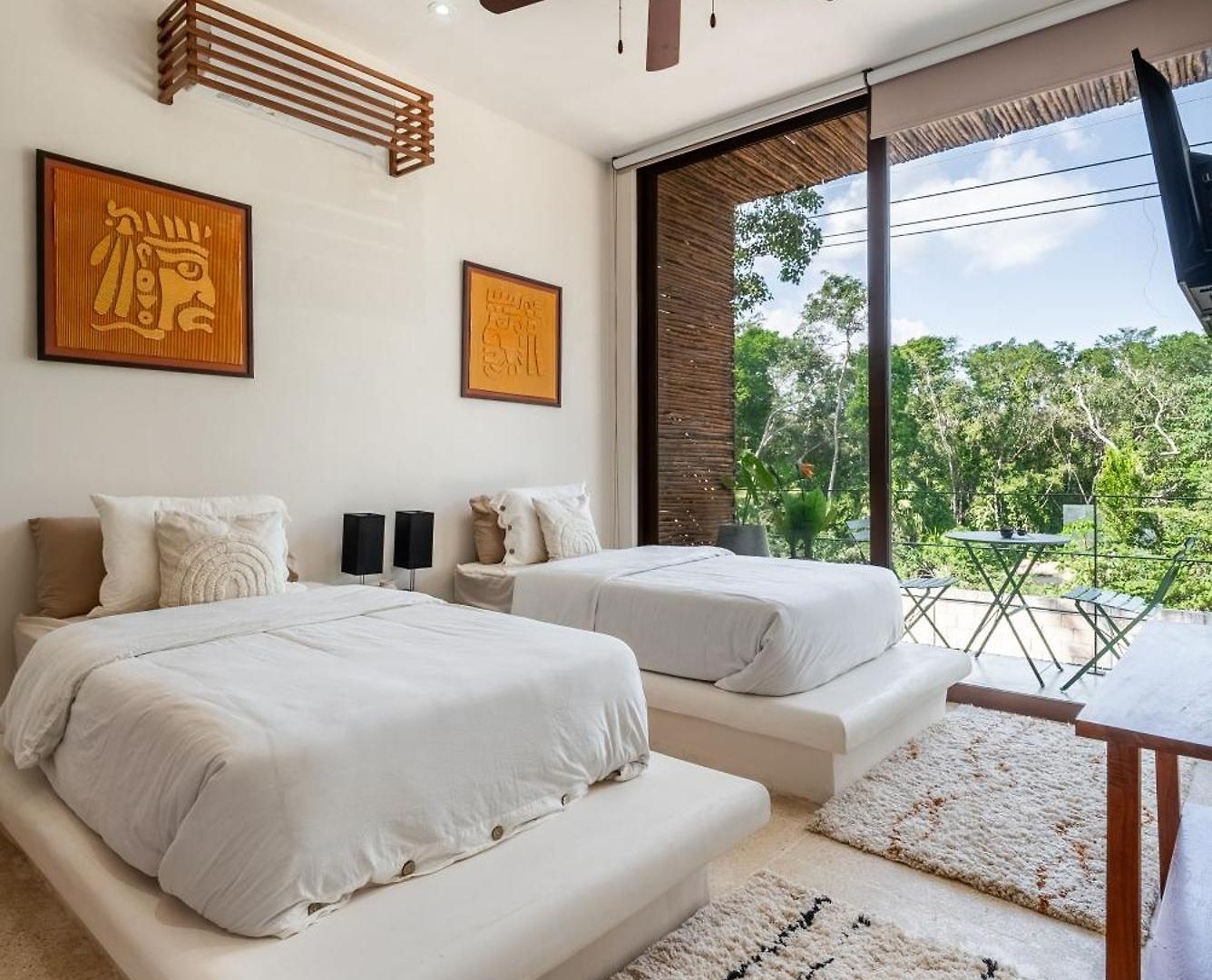 Casa Pepitart House Tulum