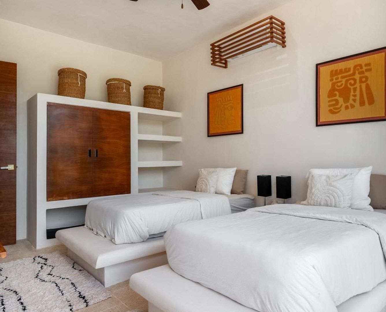 Casa Pepitart House * Tulum