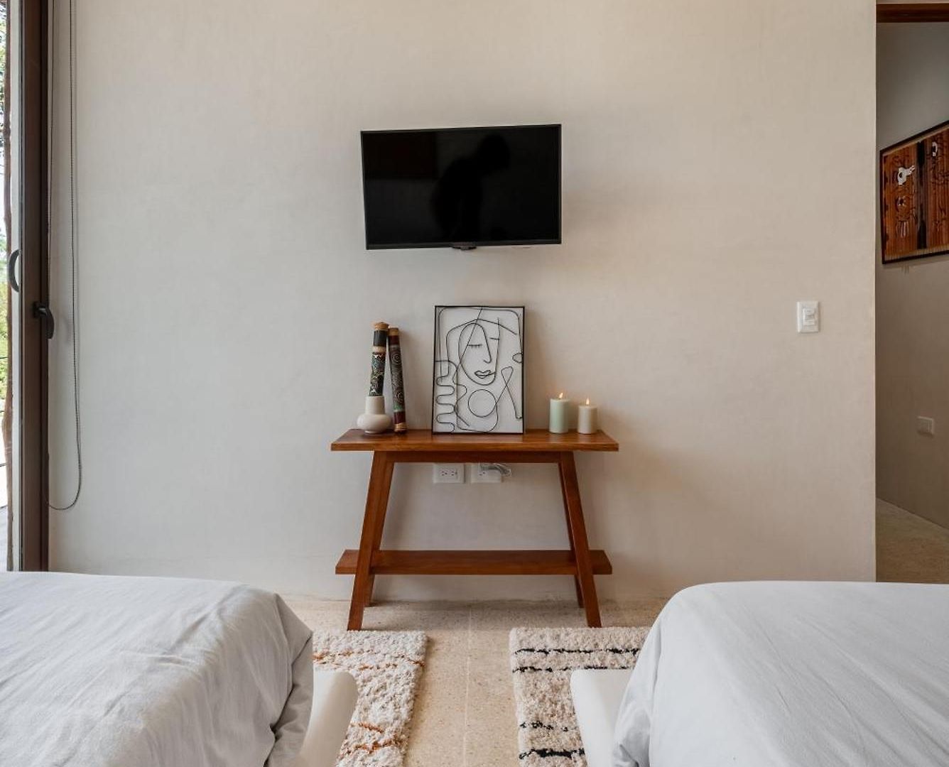 Casa Pepitart House Villa