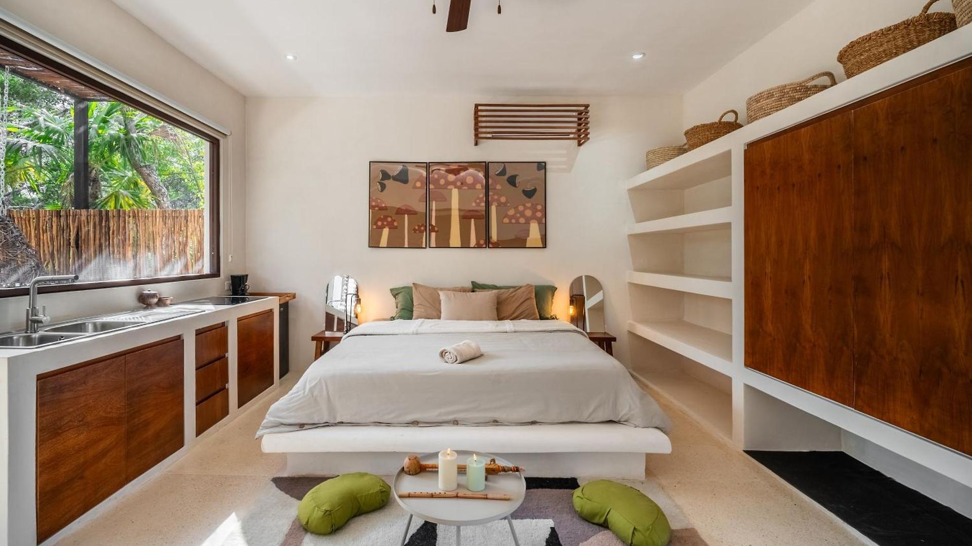 Casa Pepitart House *