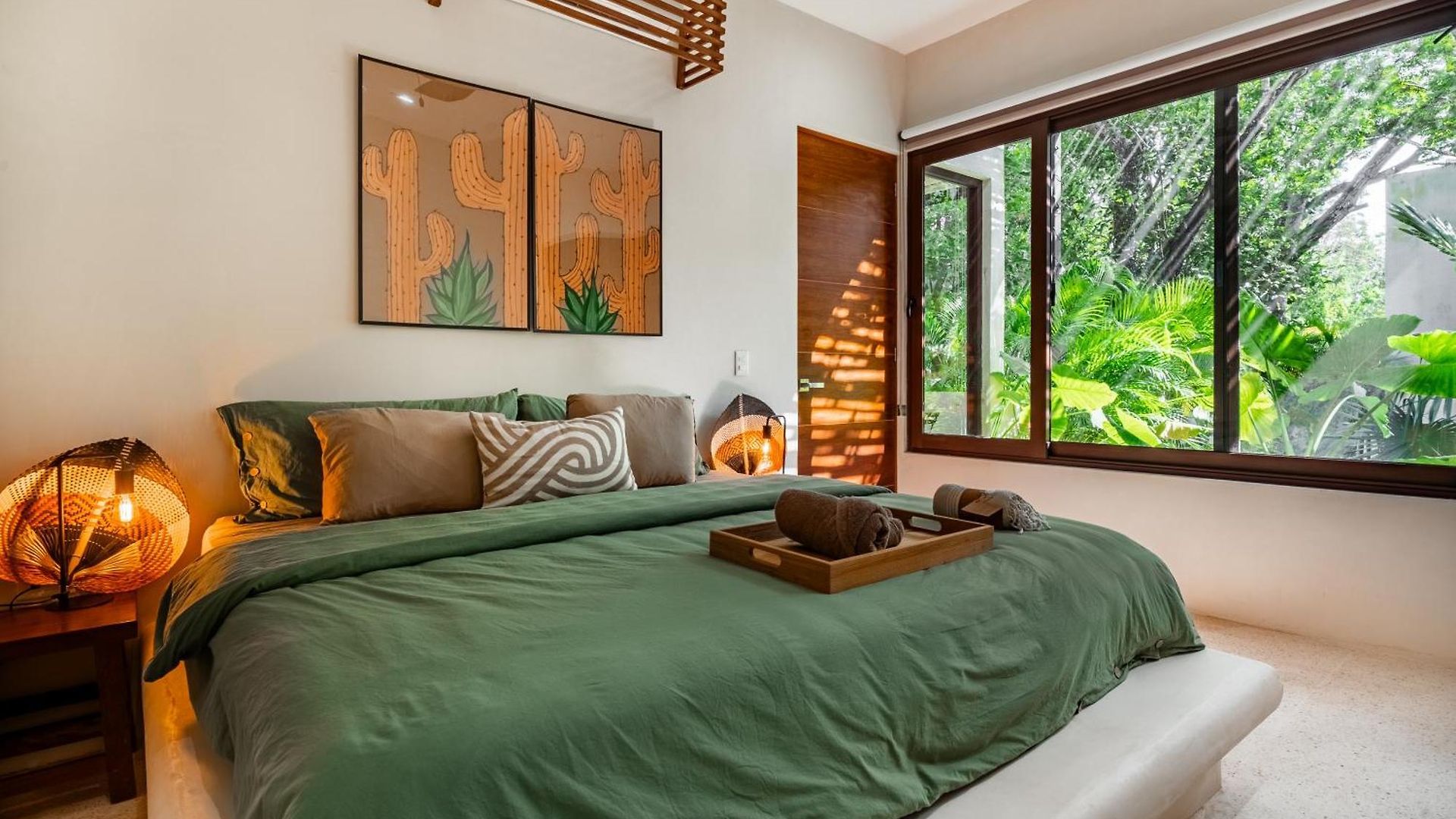 Casa Pepitart House * Tulum