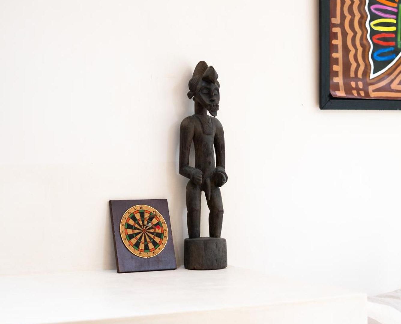 Casa Pepitart House *