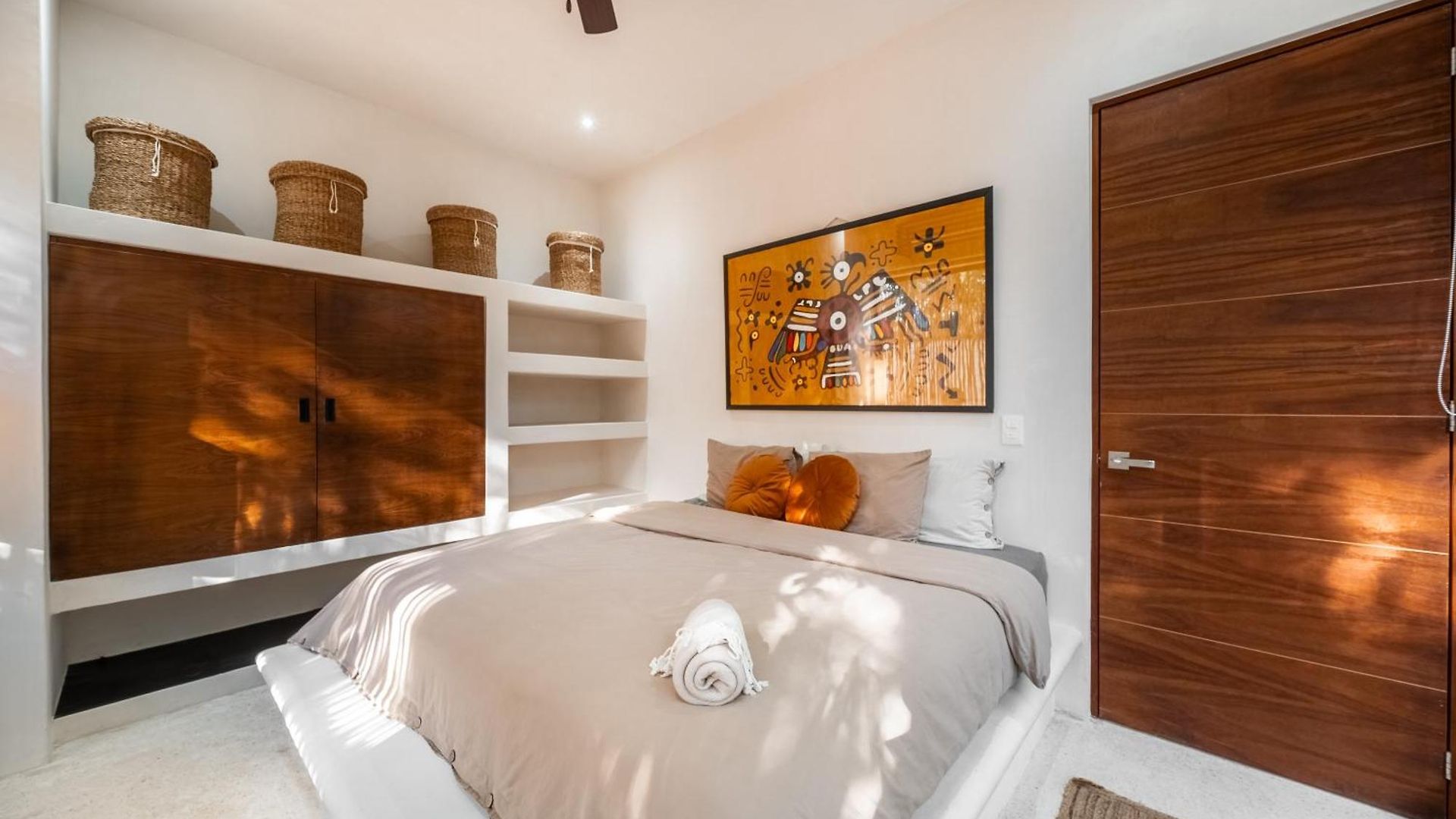 Casa Pepitart House Villa