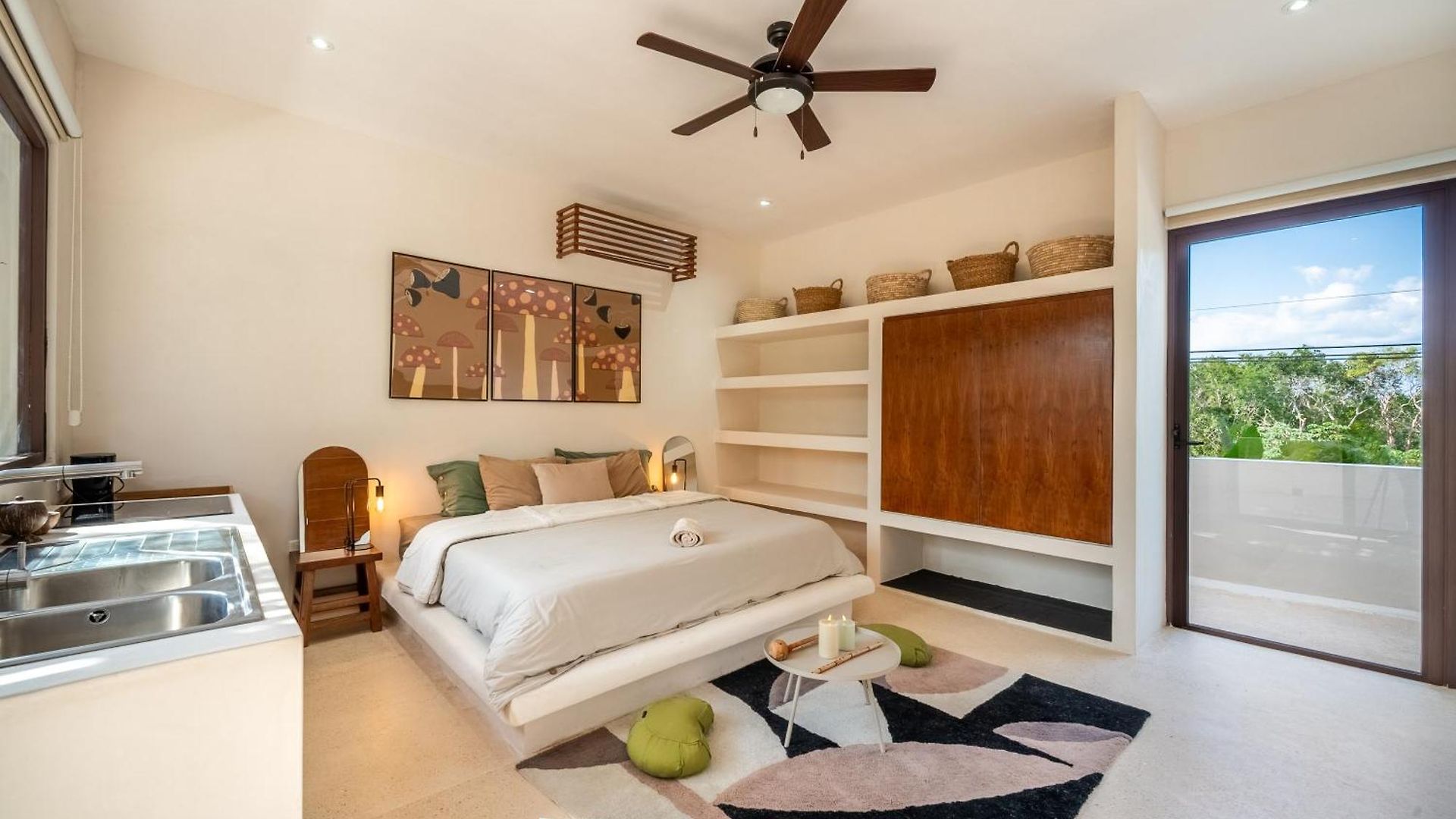 Villa Casa Pepitart House