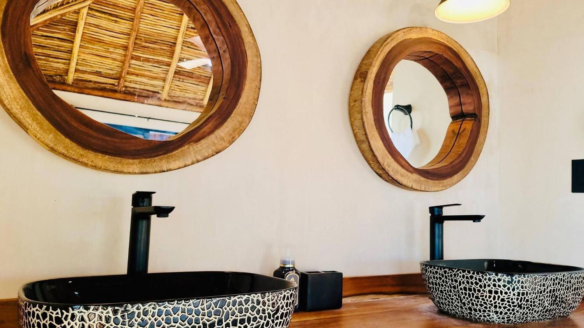 4 Bedroom Deluxe Penthouse With Private Roof Garden With Pool In Aldea Zama Tikal 17