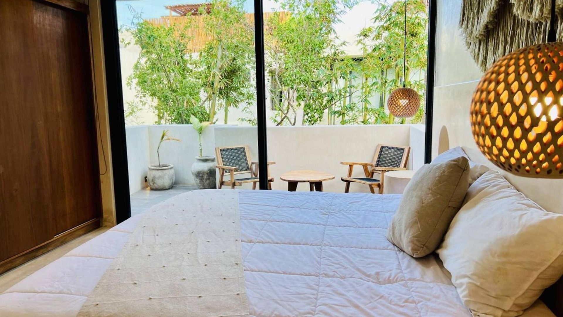 2 Bedroom Deluxe With Private Pool & Grill Atman 110