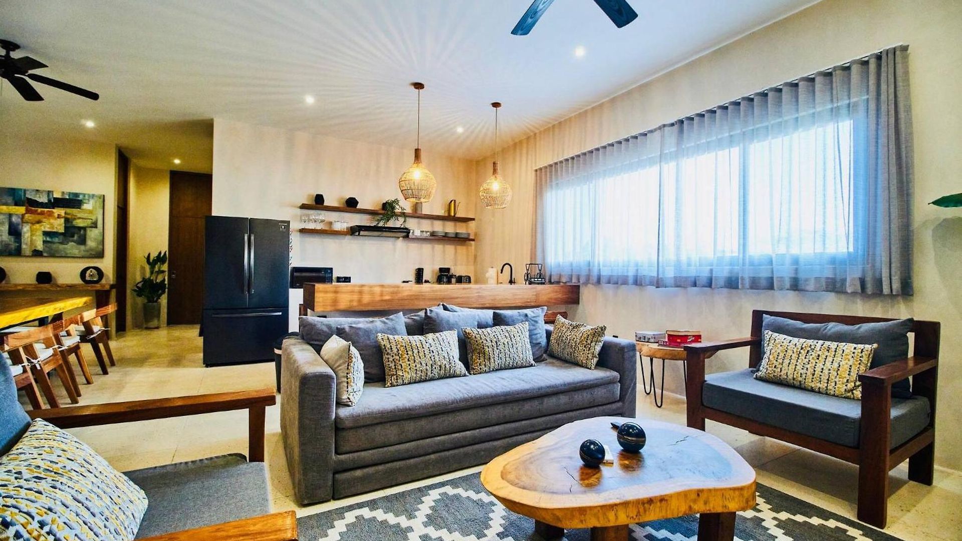 4 Bedroom Deluxe Penthouse With Private Roof Garden With Pool In Aldea Zama Tikal 17 *