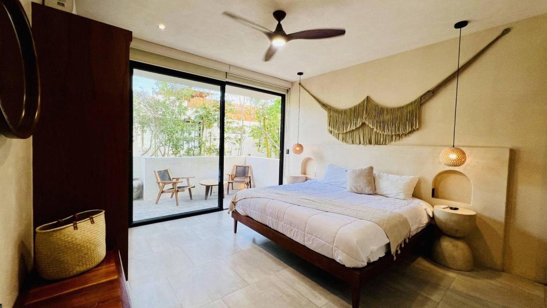 Villa 2 Bedroom Deluxe With Private Pool & Grill Atman 110 Tulum