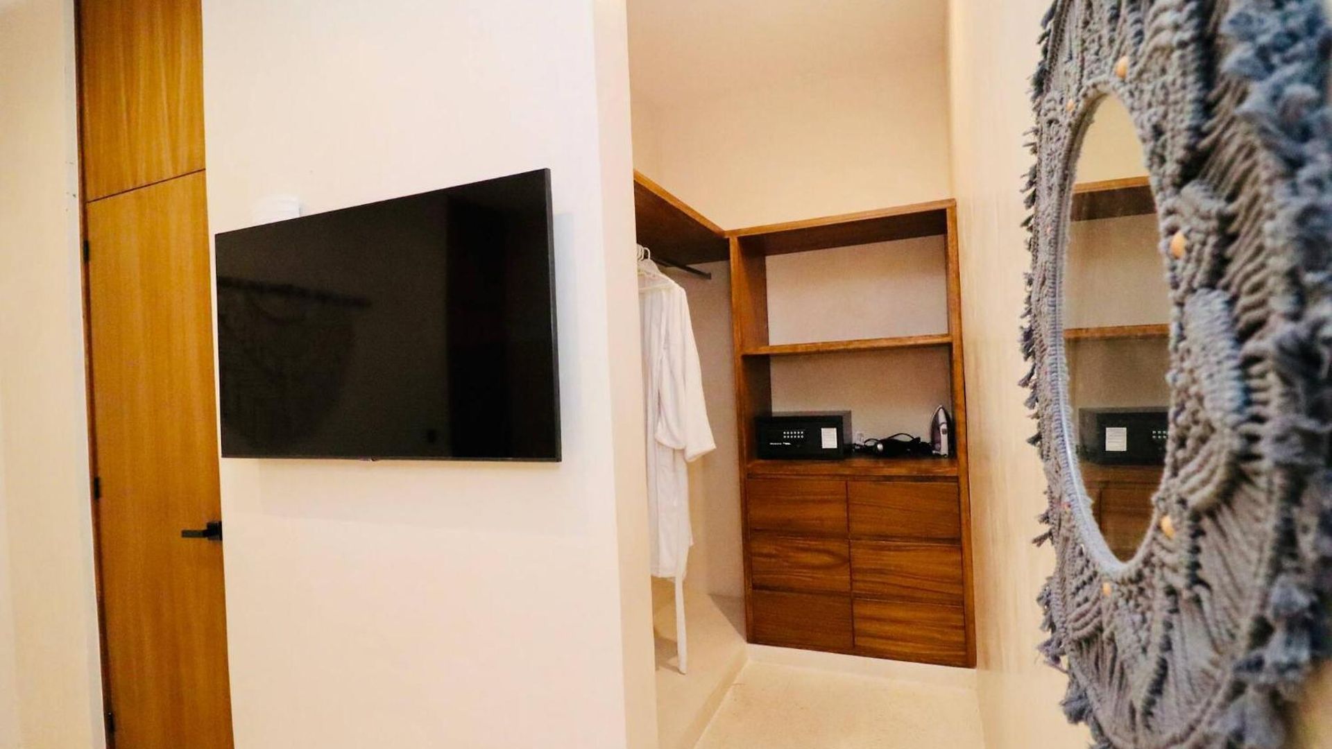 4 Bedroom Deluxe Penthouse With Private Roof Garden With Pool In Aldea Zama Tikal 17 Villa Tulum