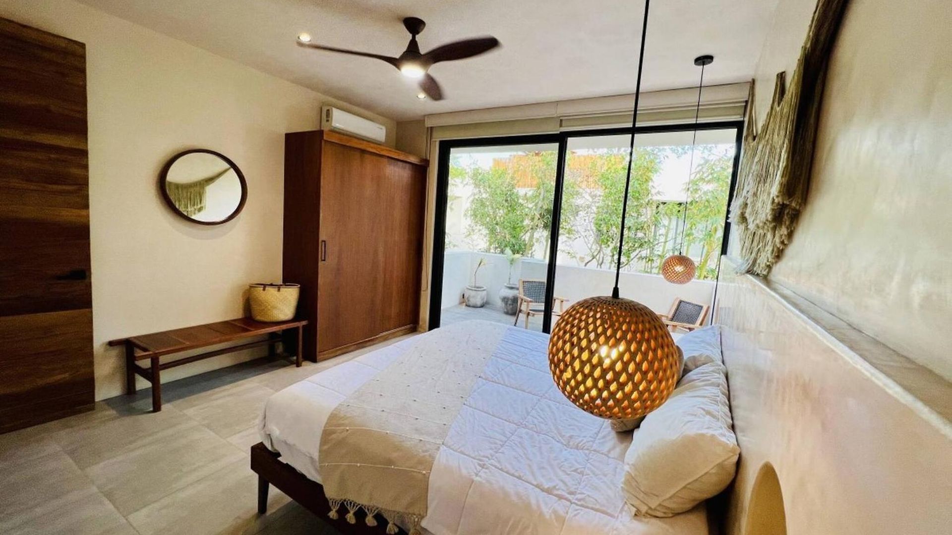 2 Bedroom Deluxe With Private Pool & Grill Atman 110 Tulum