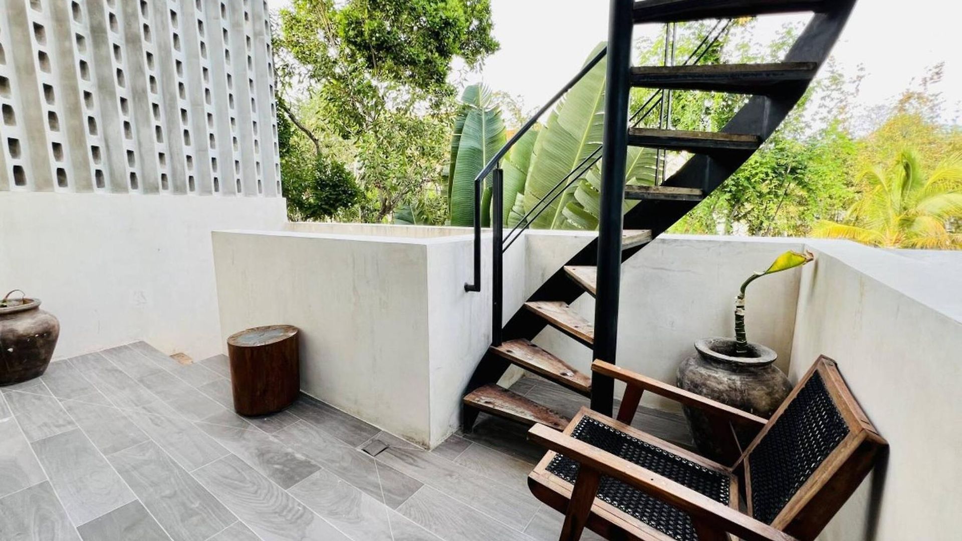 Villa 2 Bedroom Deluxe With Private Pool & Grill Atman 110