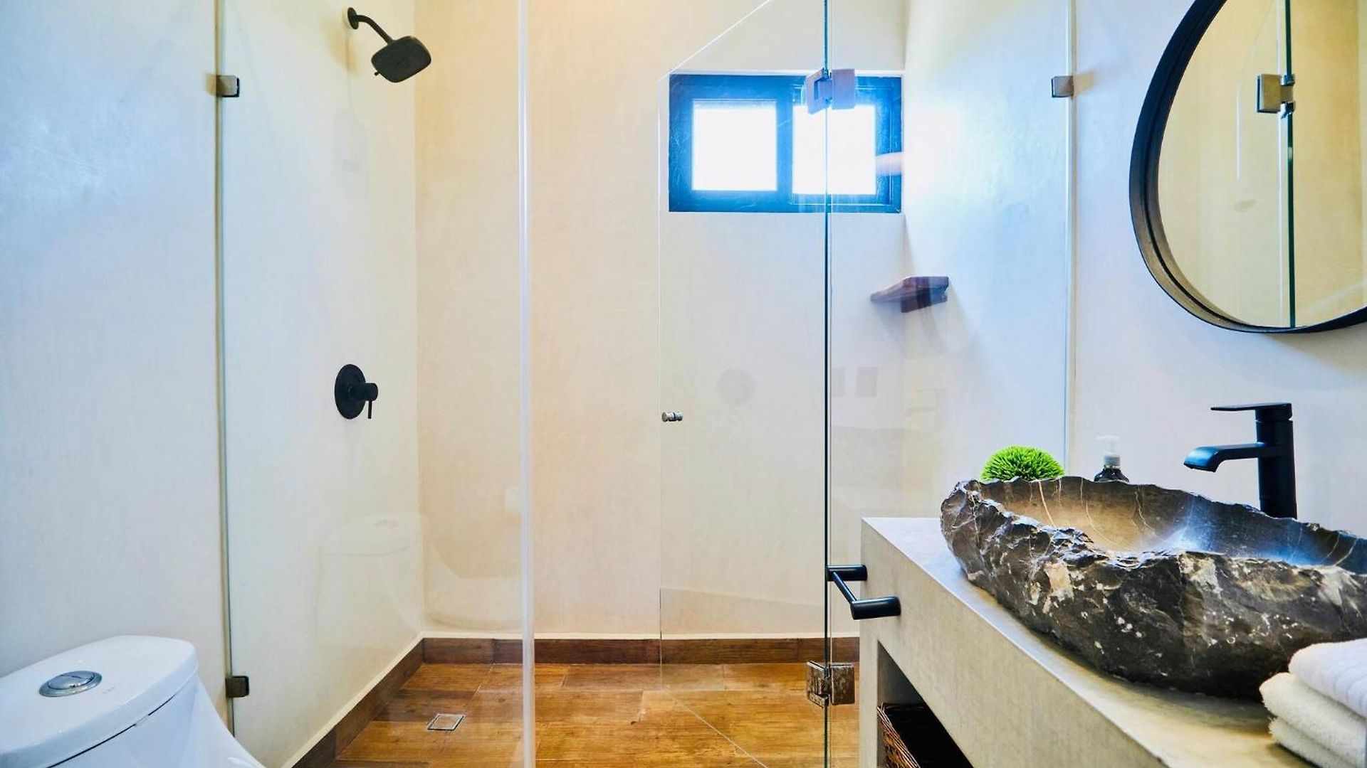 4 Bedroom Deluxe Penthouse With Private Roof Garden With Pool In Aldea Zama Tikal 17 Villa Tulum