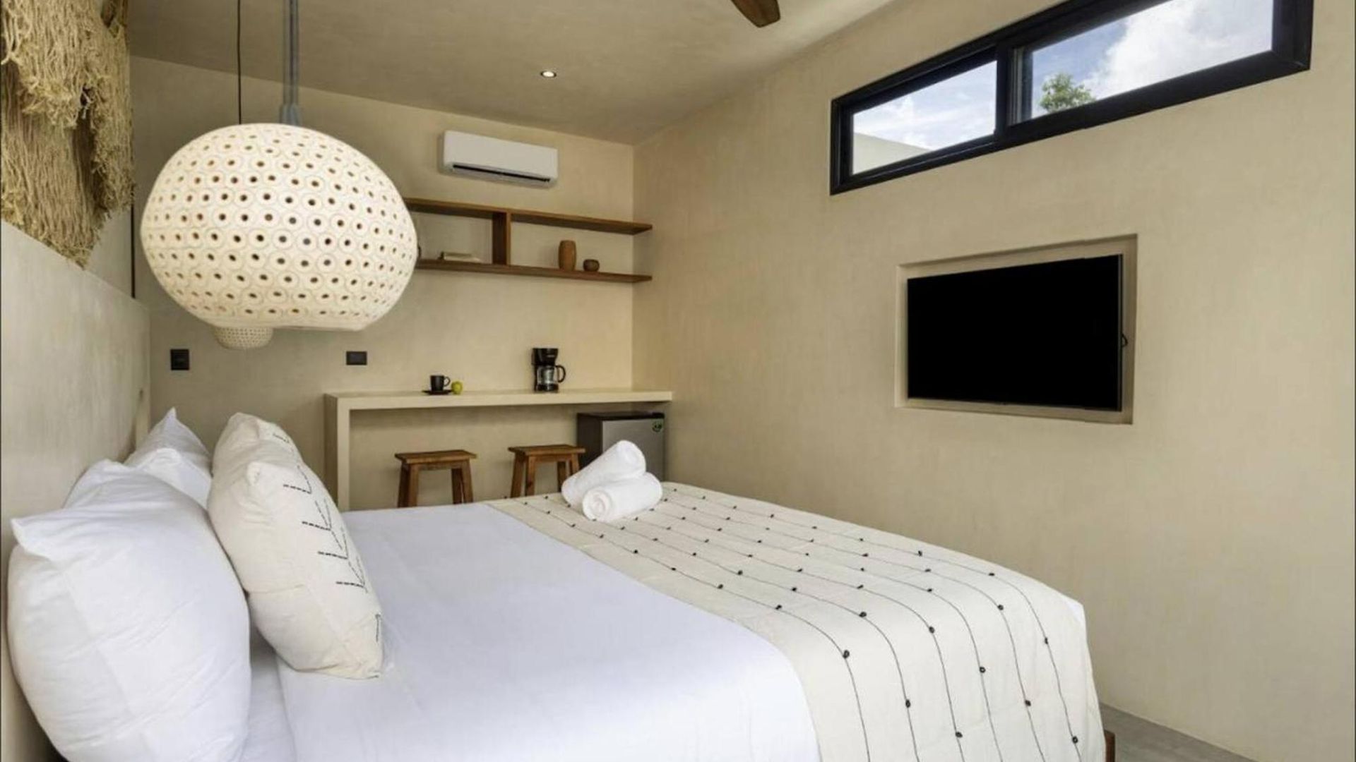 2 Bedroom Deluxe With Private Pool & Grill Atman 110 Villa Tulum