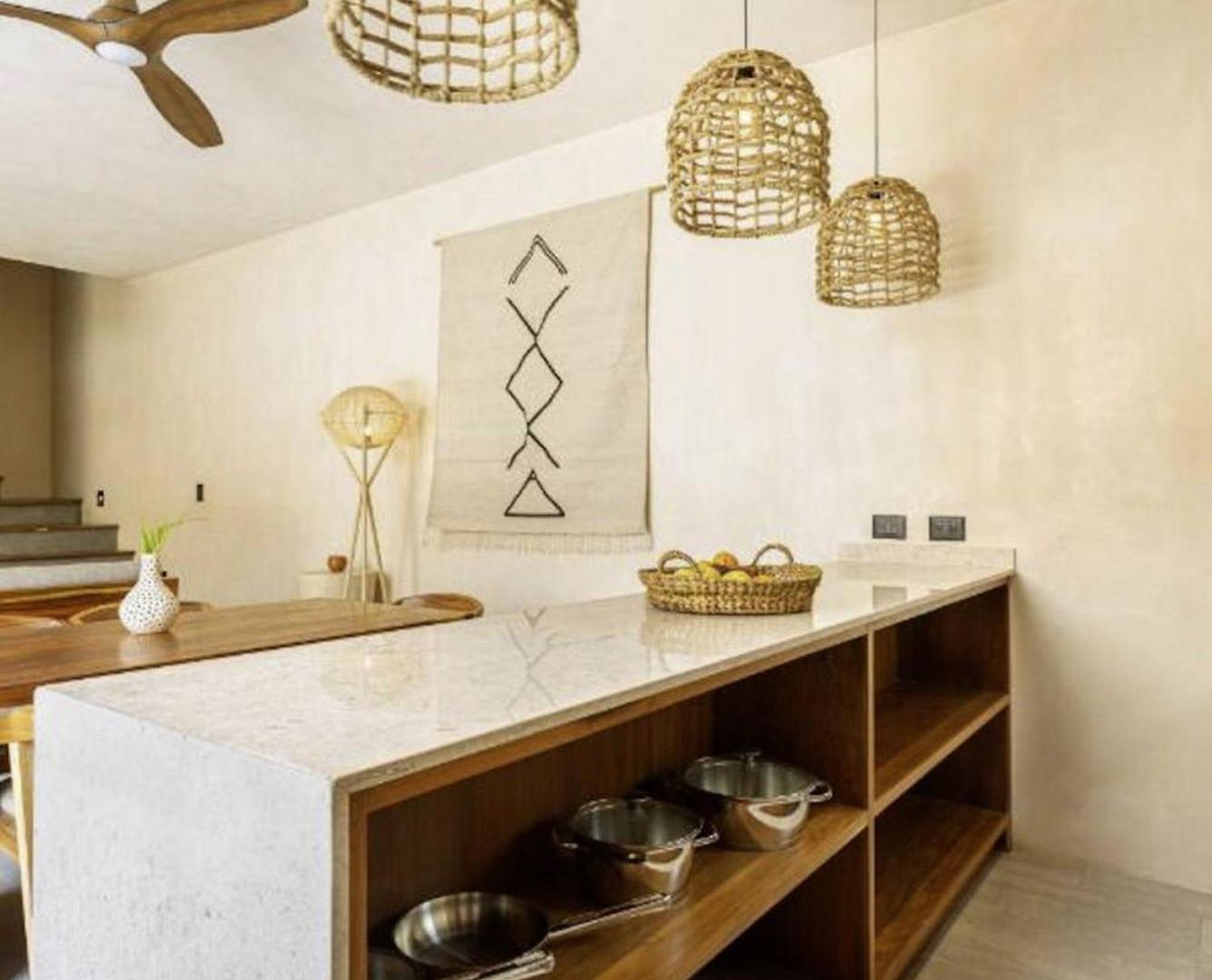 Villa 2 Bedroom Deluxe With Private Pool & Grill Atman 110 Tulum