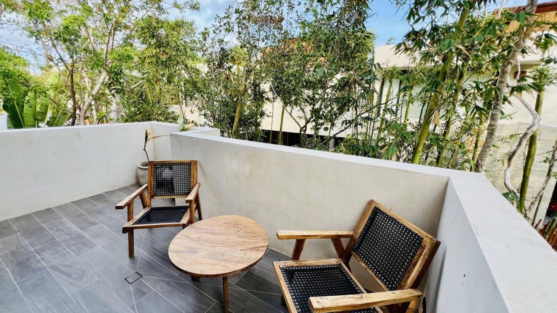 2 Bedroom Deluxe With Private Pool & Grill Atman 110 * Tulum