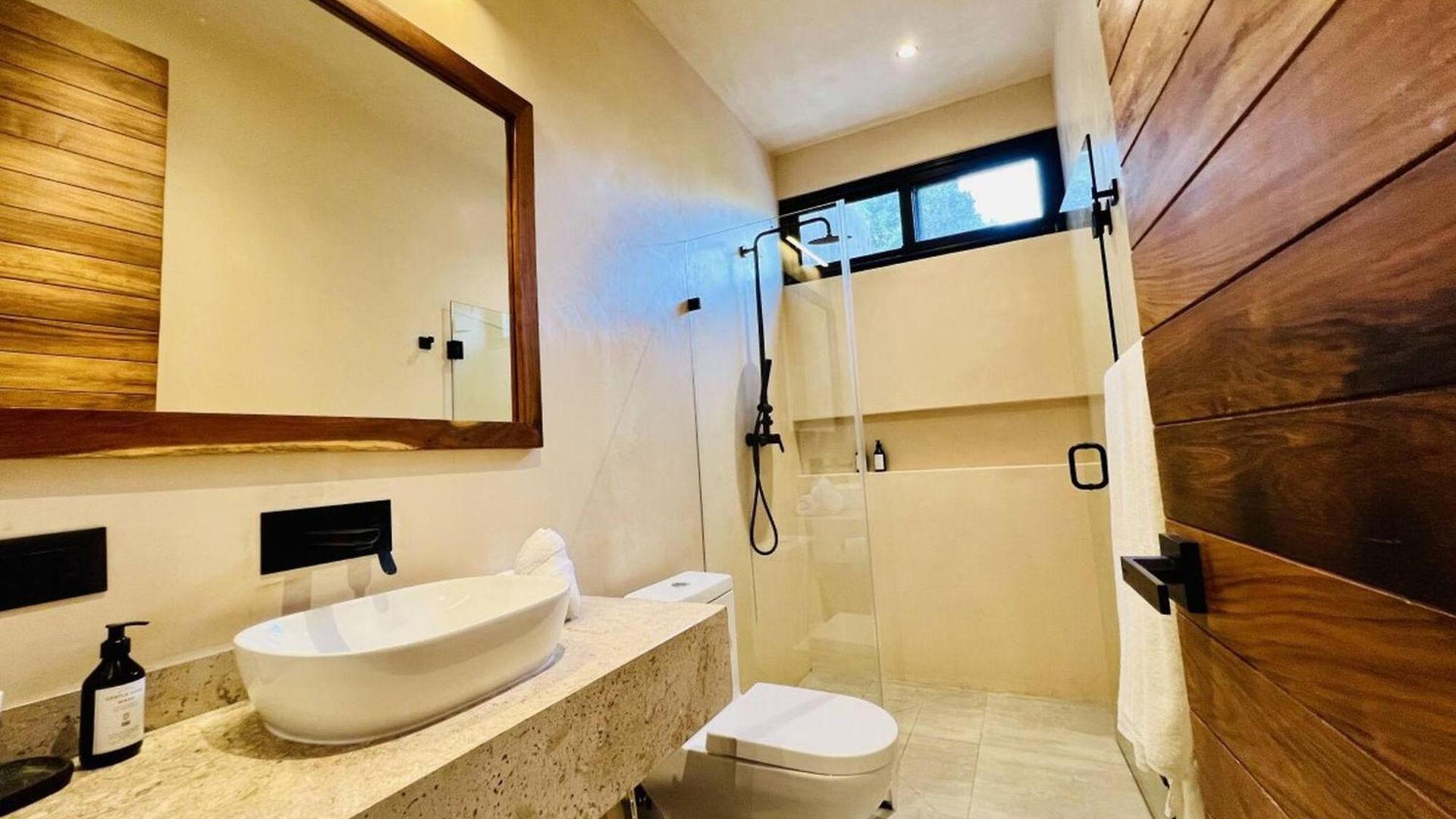 Villa 2 Bedroom Deluxe With Private Pool & Grill Atman 110 *