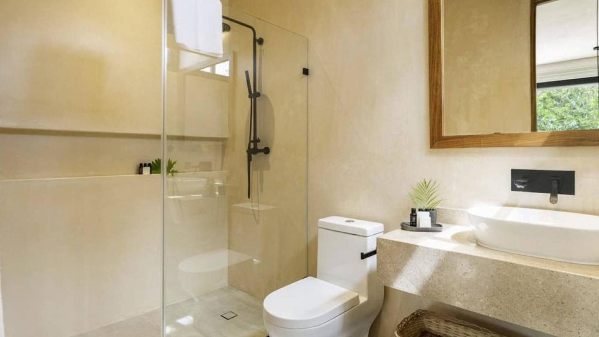 2 Bedroom Deluxe With Private Pool & Grill Atman 110 Villa Tulum