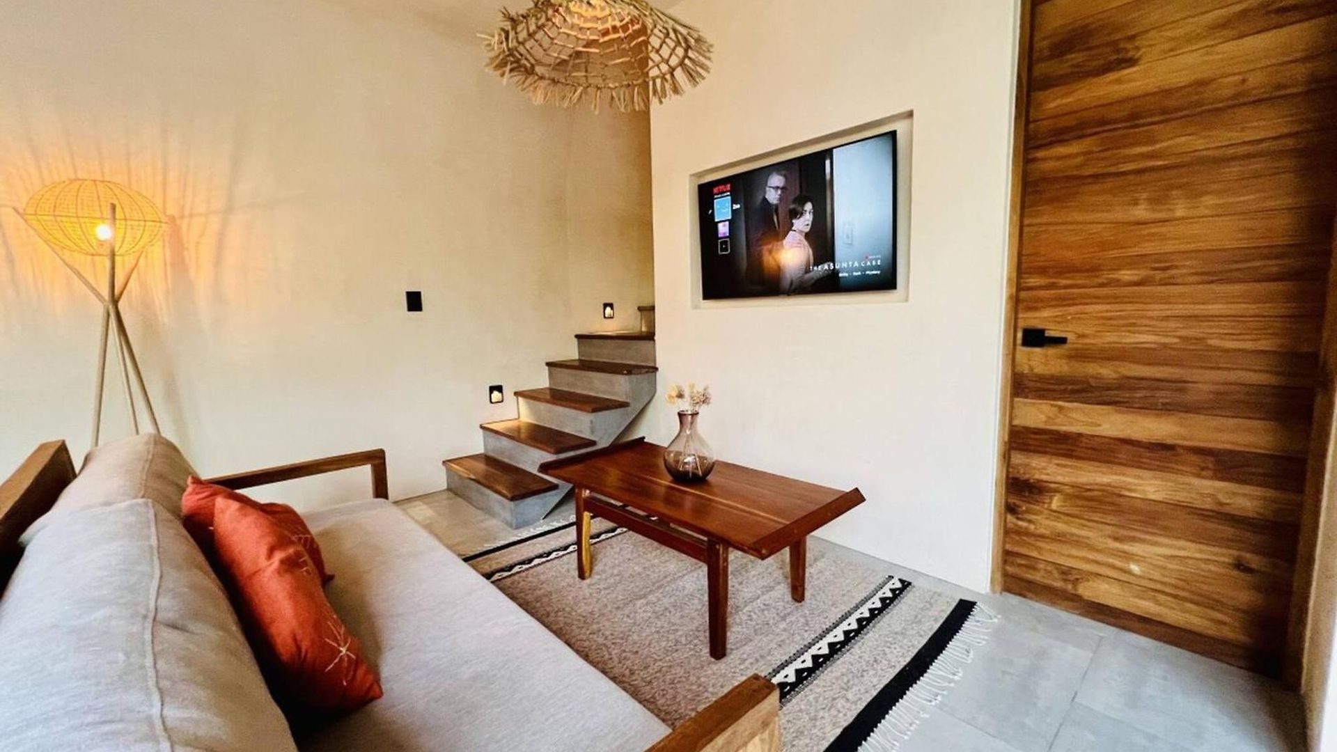 2 Bedroom Deluxe With Private Pool & Grill Atman 110 Villa *
