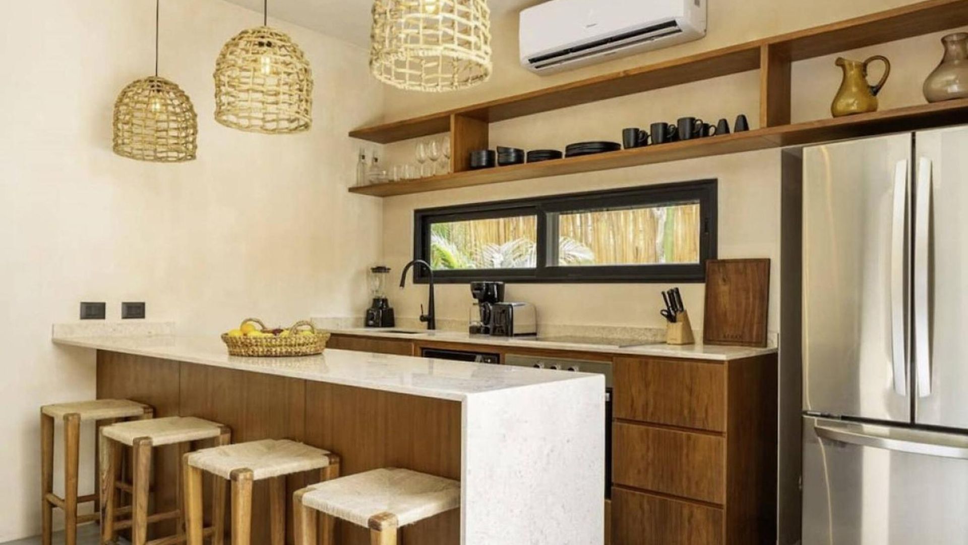 Villa 2 Bedroom Deluxe With Private Pool & Grill Atman 110 Tulum