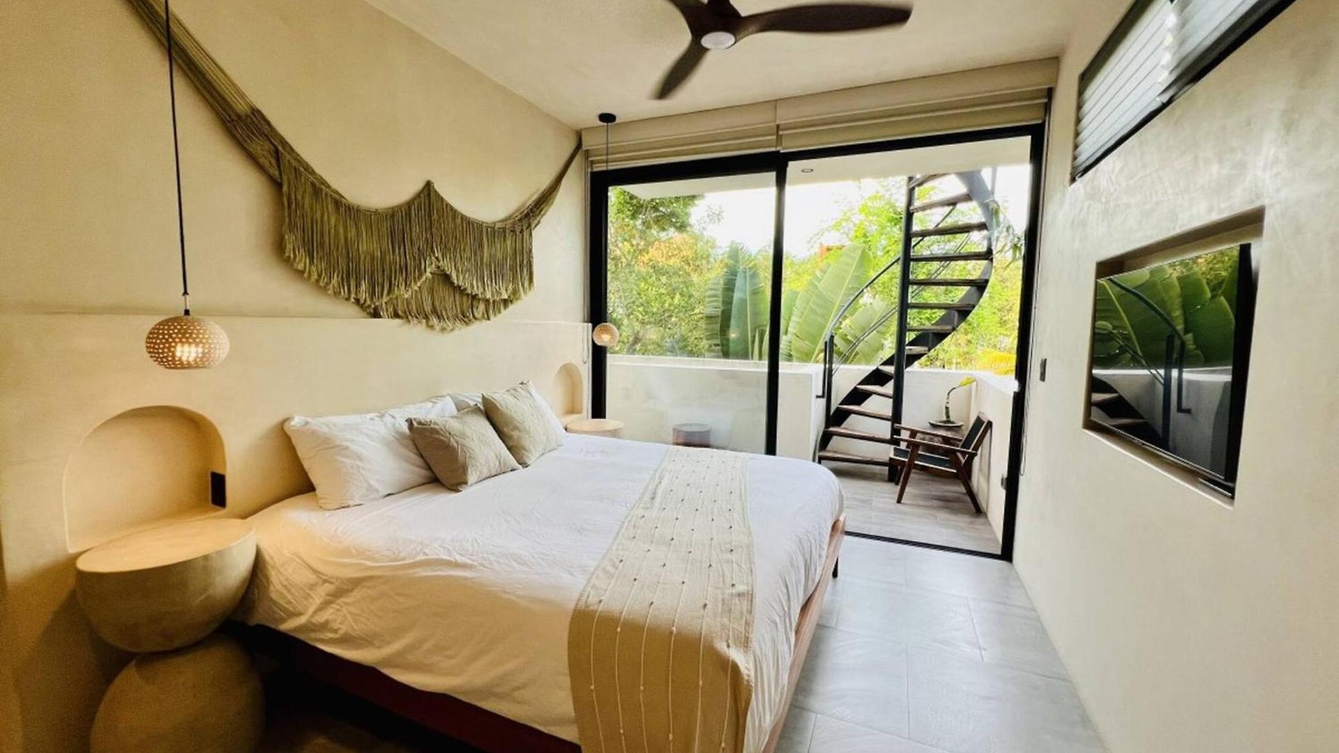2 Bedroom Deluxe With Private Pool & Grill Atman 110 * Tulum