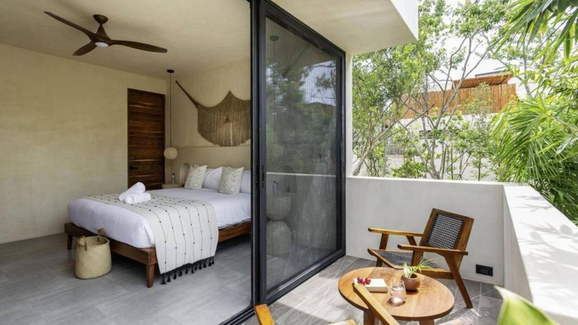 Villa 2 Bedroom Deluxe With Private Pool & Grill Atman 110 Tulum