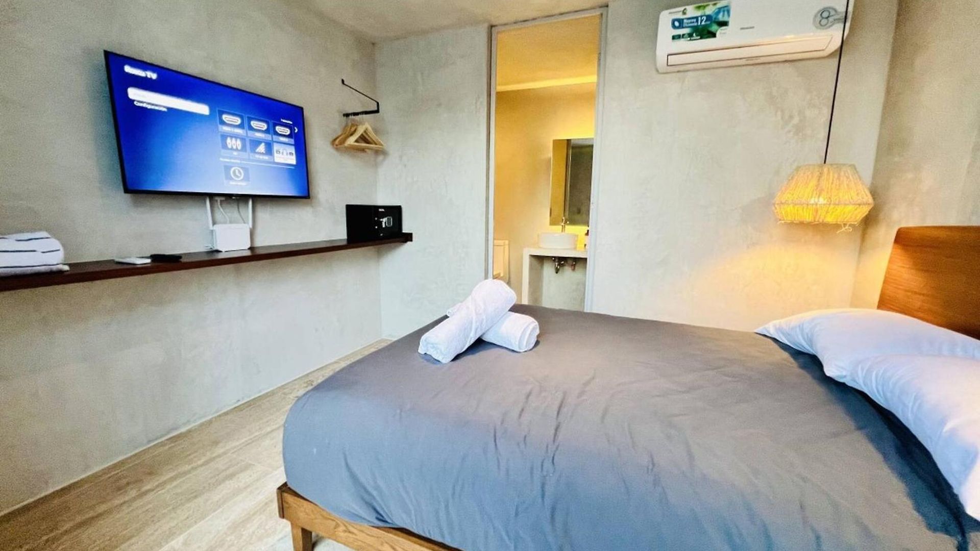 412 Seremonia Selva Private Pool & Grill 2 Bedroom Tulum