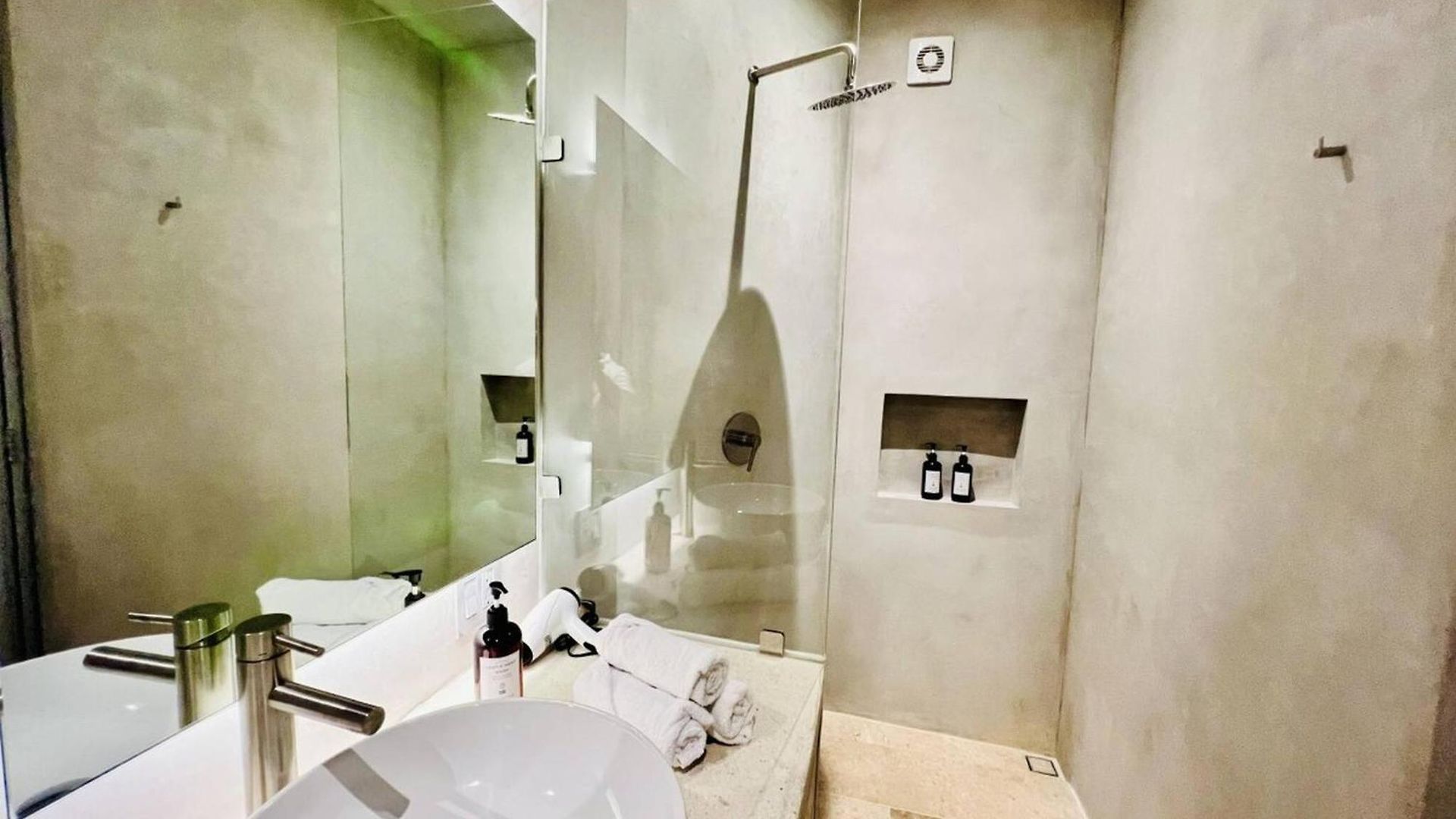 Apartment 412 Seremonia Selva Private Pool & Grill 2 Bedroom Tulum