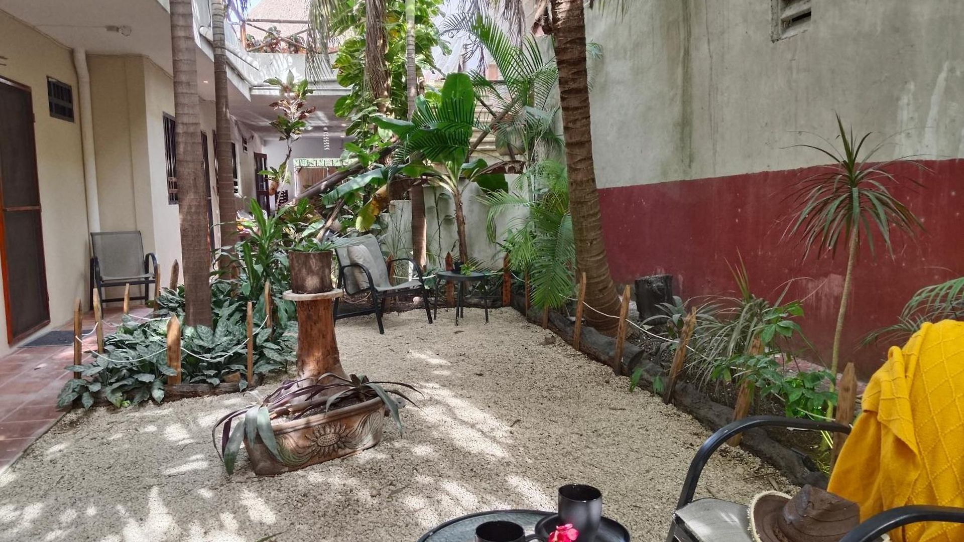 Hotel Casa Lupita 4*