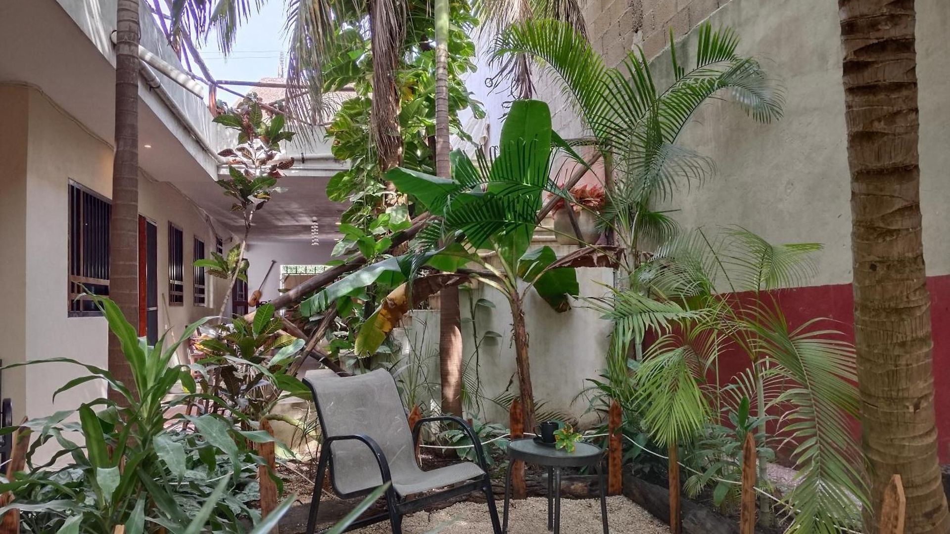 Casa Lupita 4*
