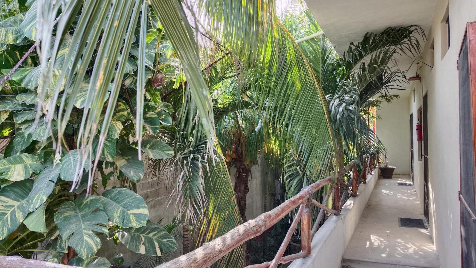 Casa Lupita Tulum