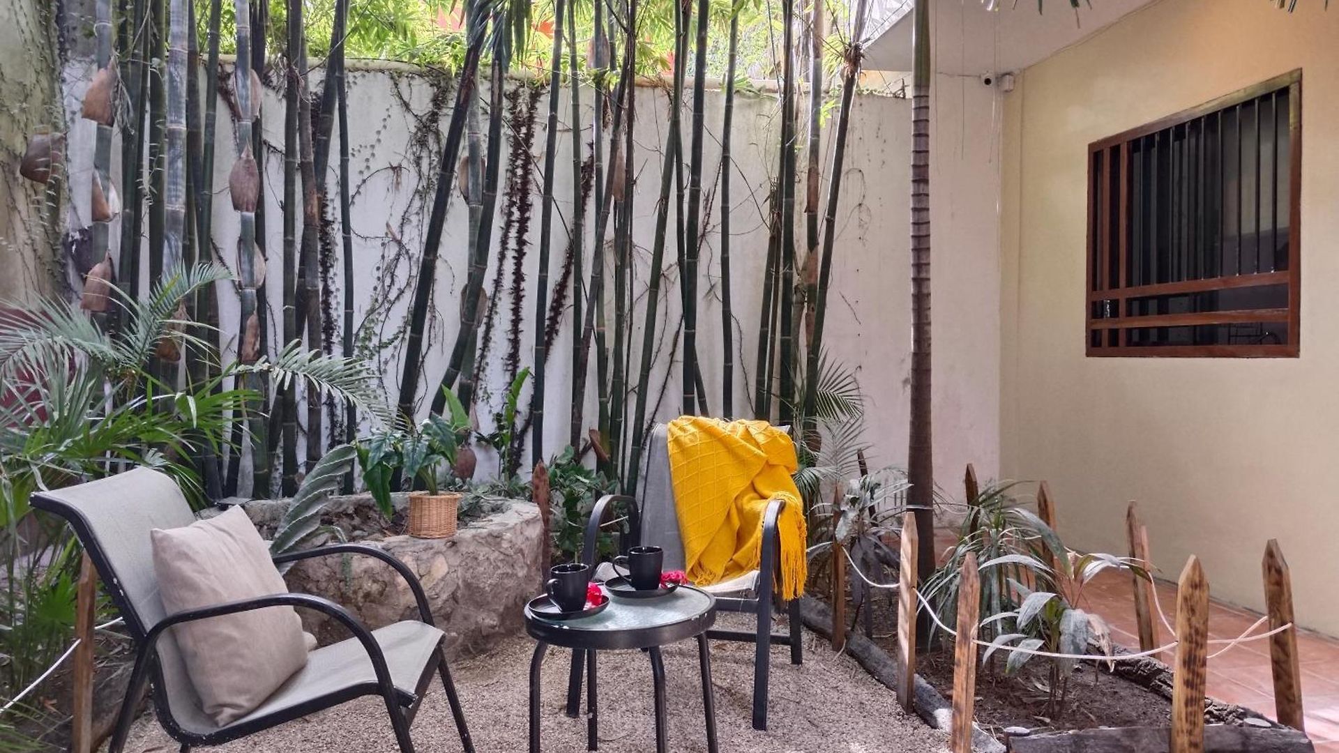 Hotel Casa Lupita Tulum