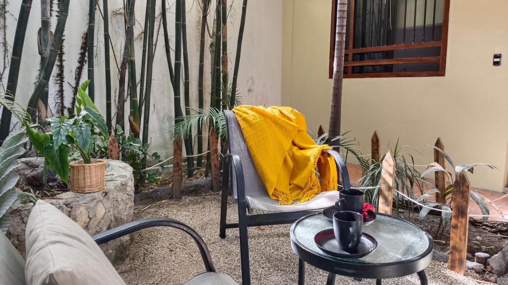 Casa Lupita 4*