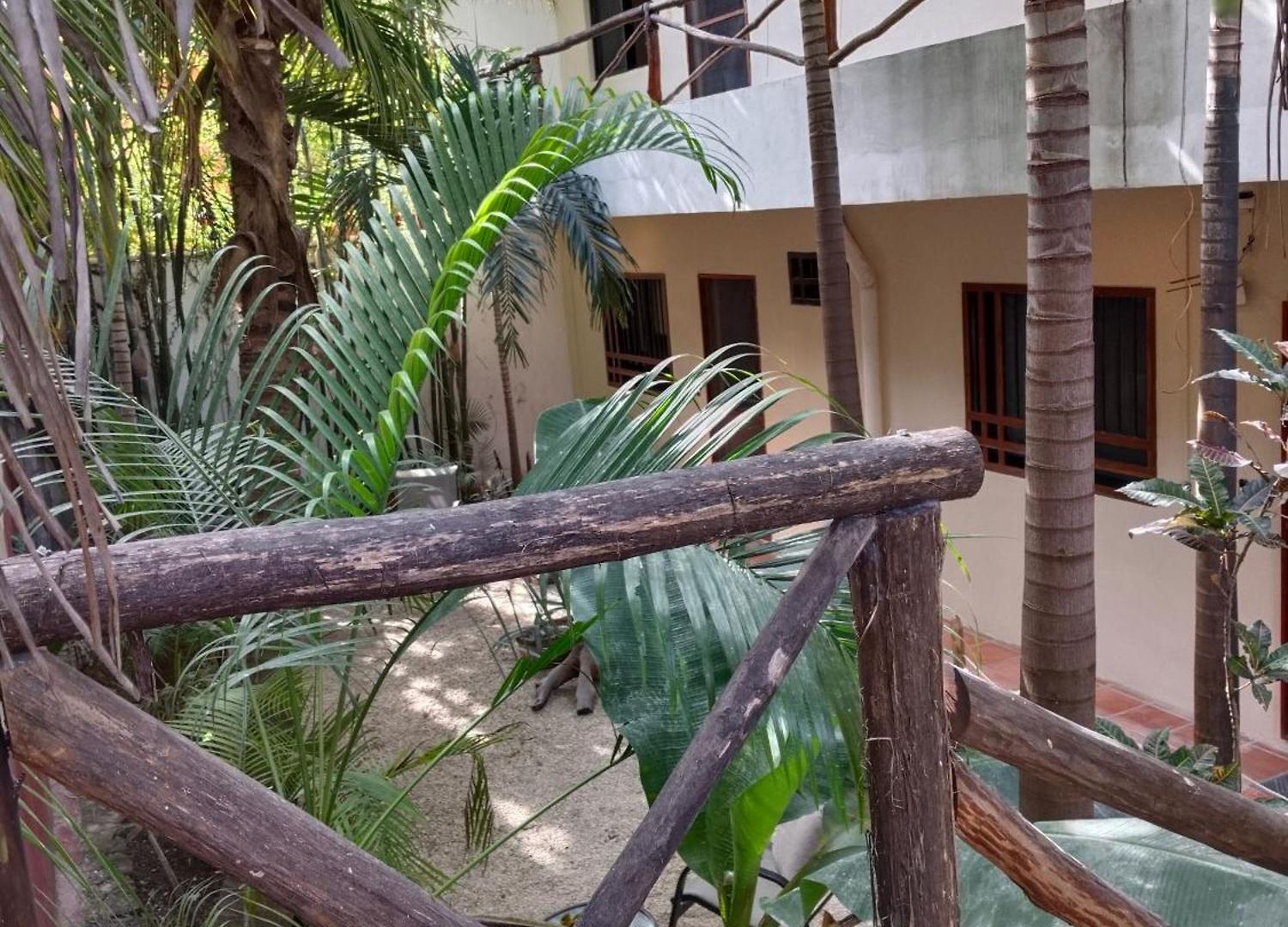Casa Lupita 4* Tulum