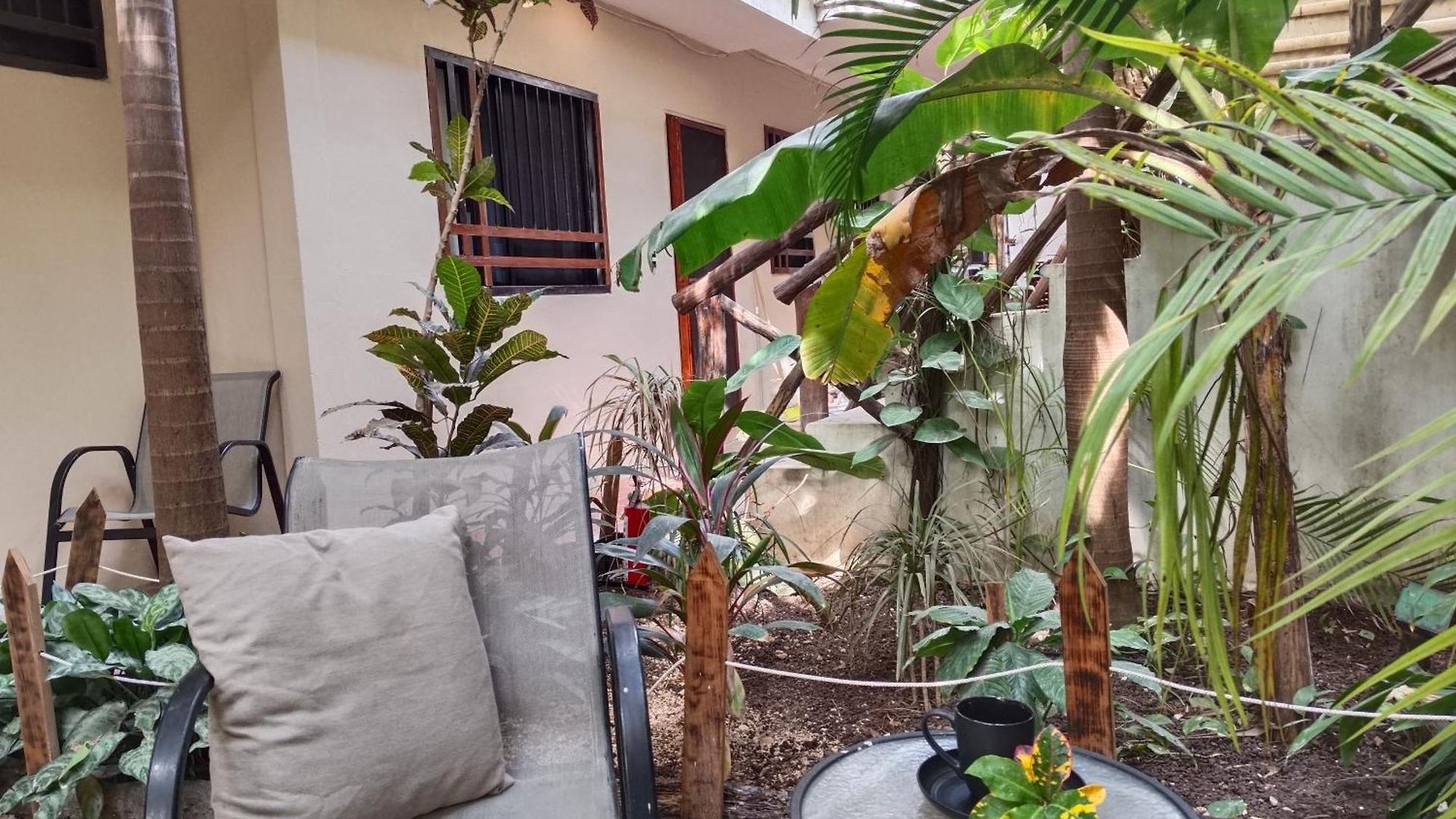 Casa Lupita Hotel
