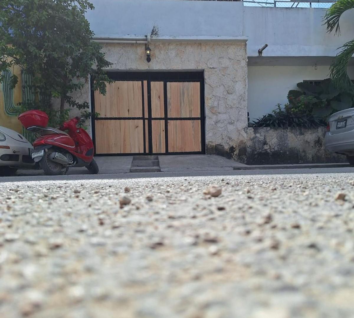 Hotel Casa Lupita