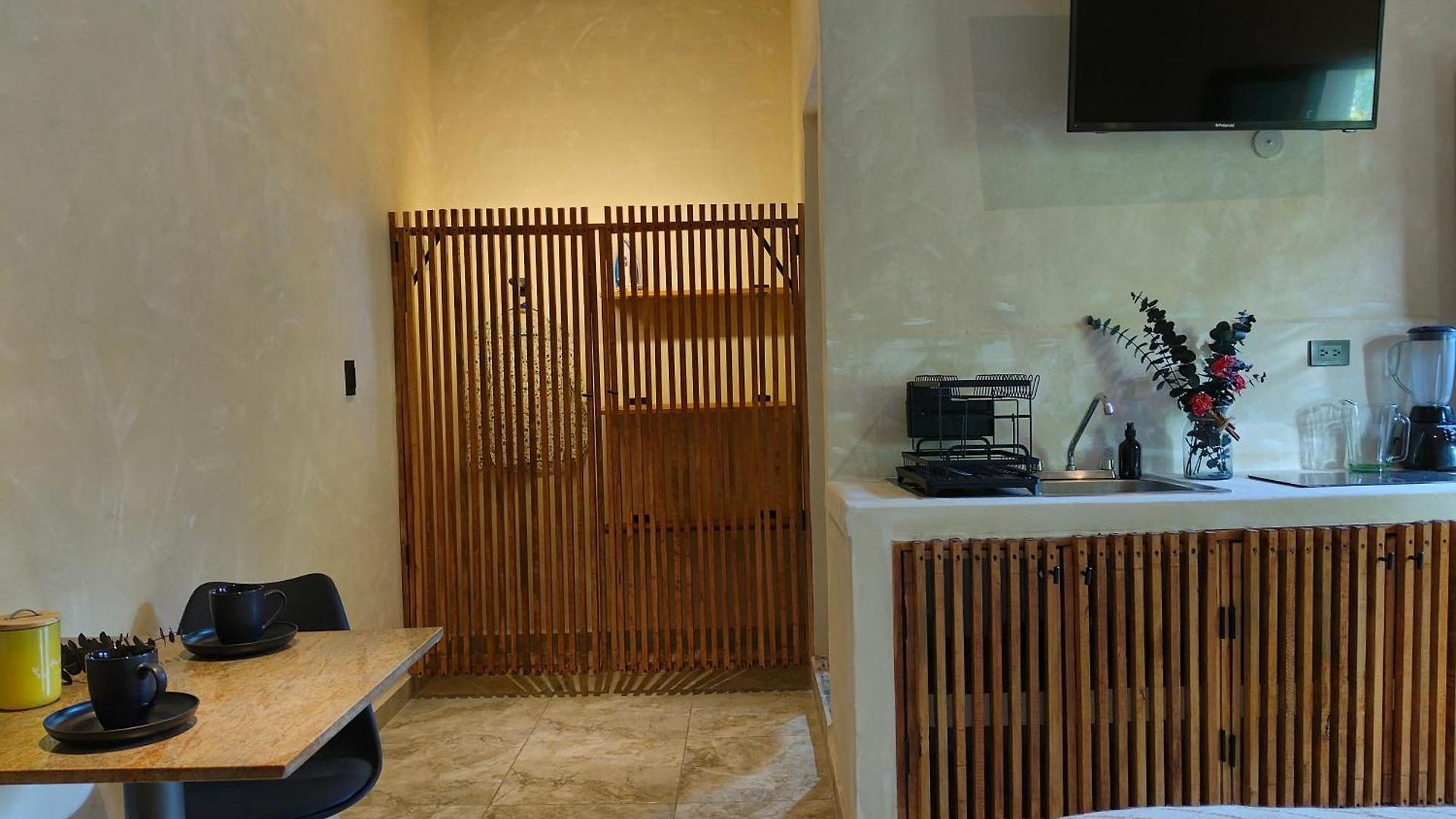 Casa Lupita Hotel 4*