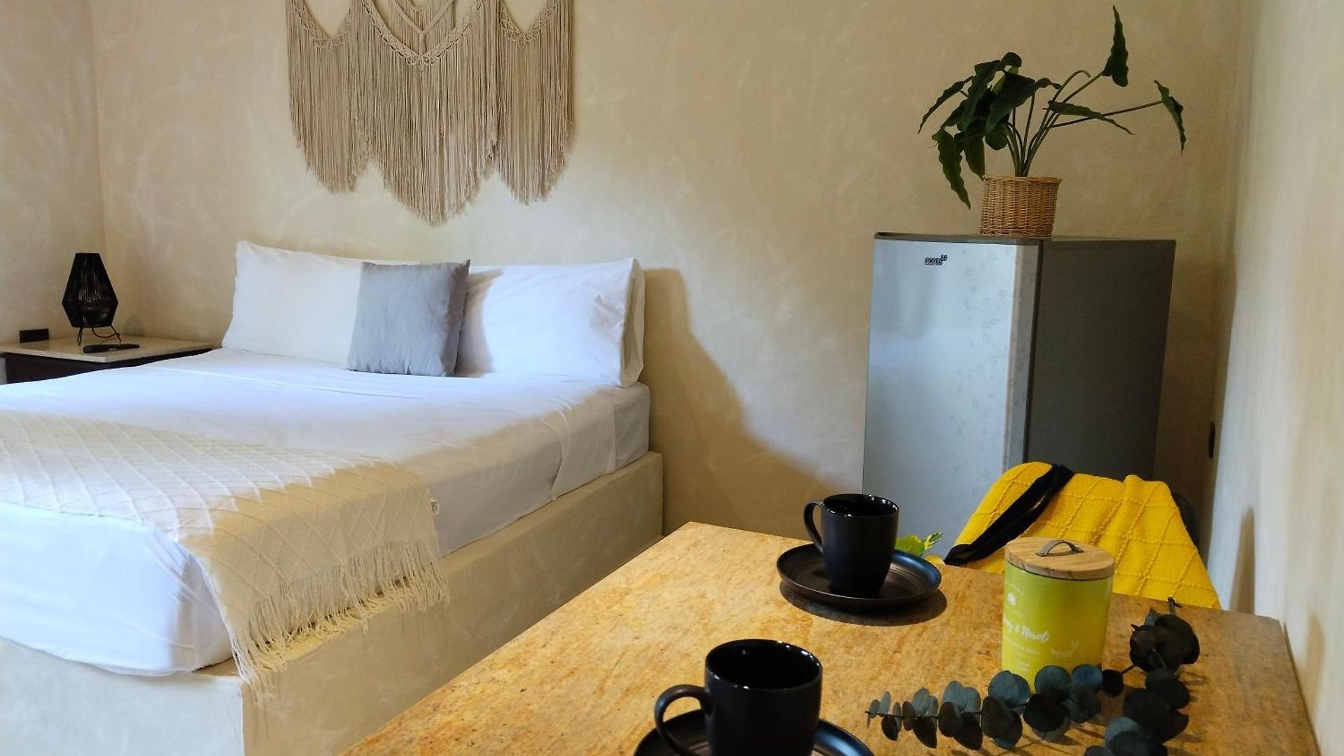 Casa Lupita 4*
