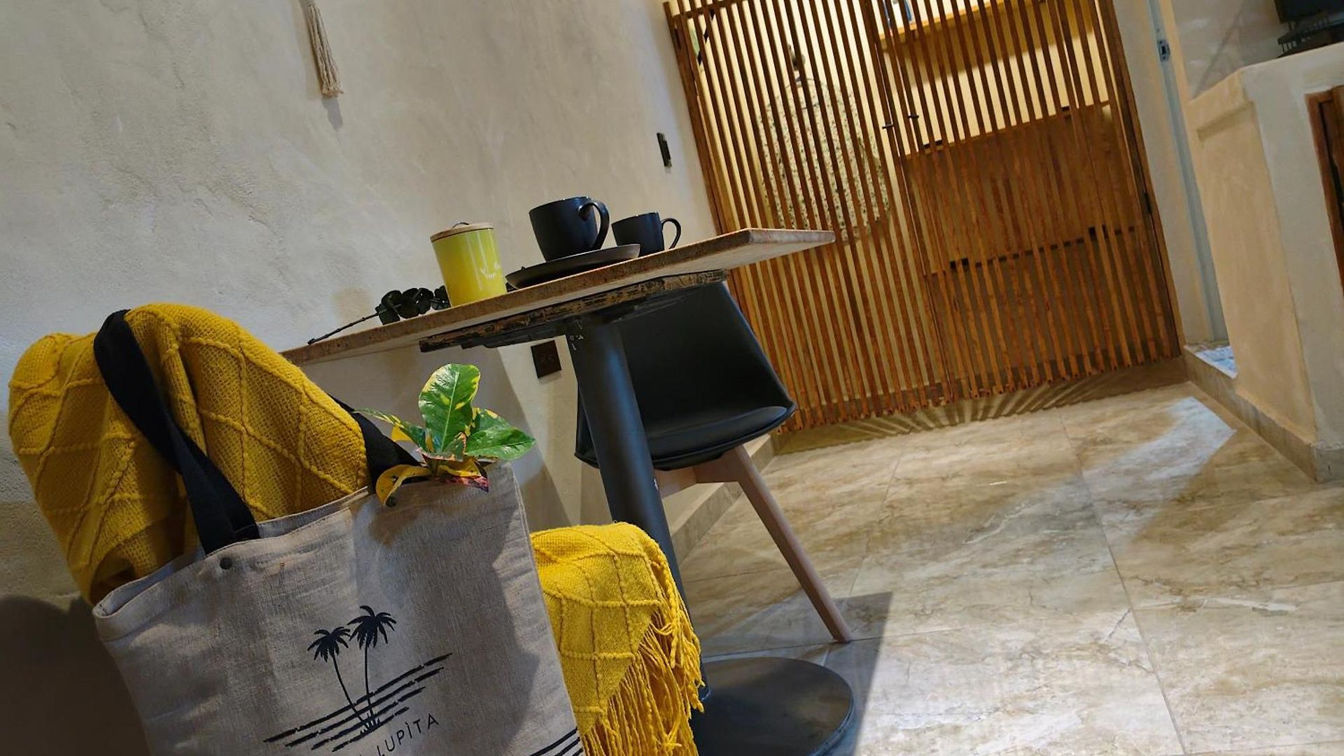 Casa Lupita 4* Tulum
