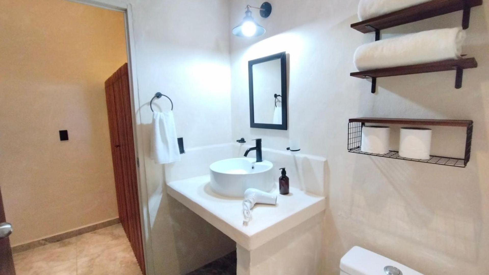 Hotel Casa Lupita