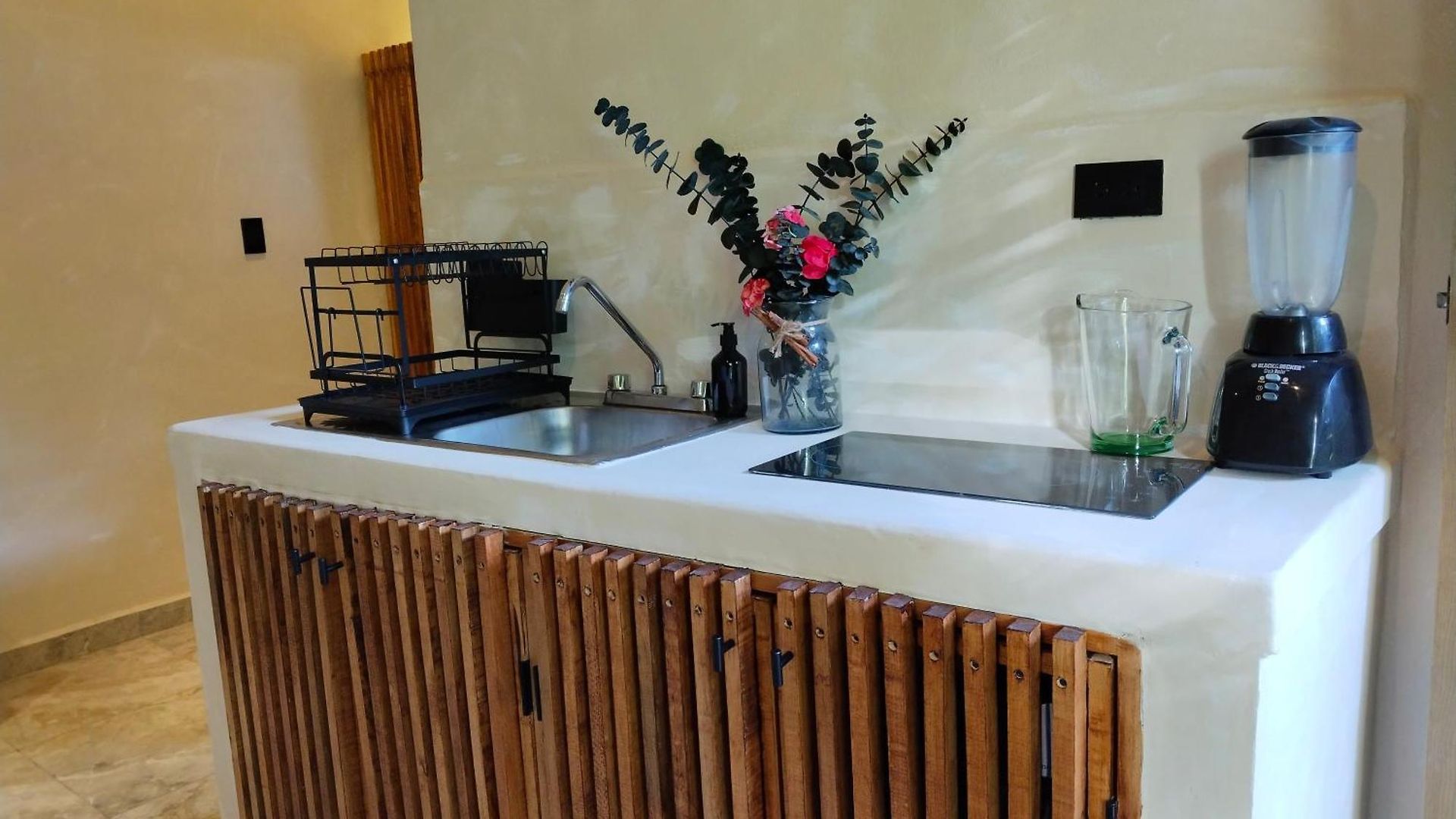 Hotel Casa Lupita Tulum