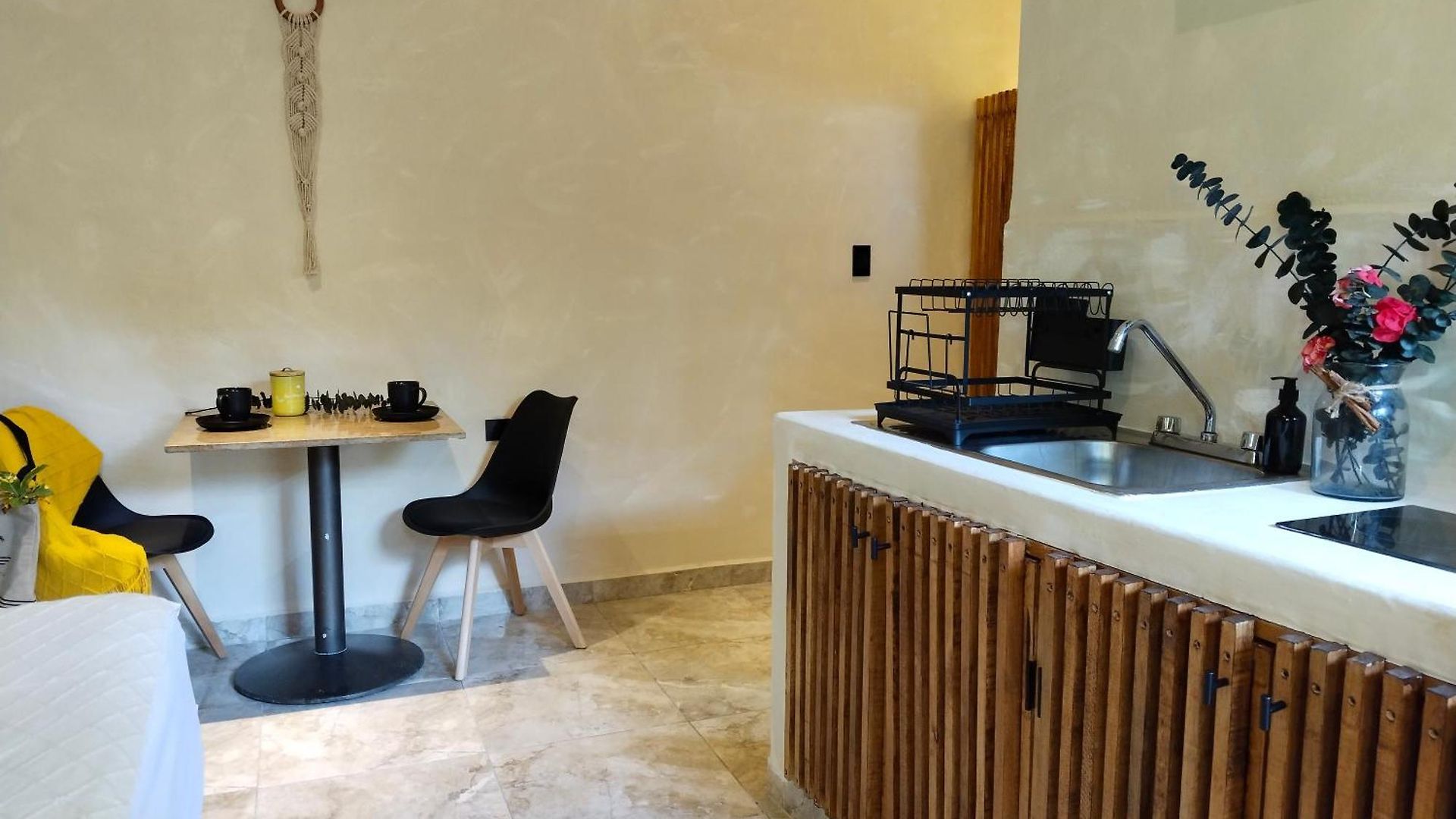 Hotel Casa Lupita