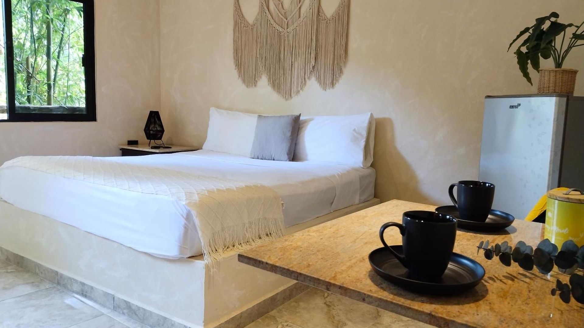 Casa Lupita Hotel