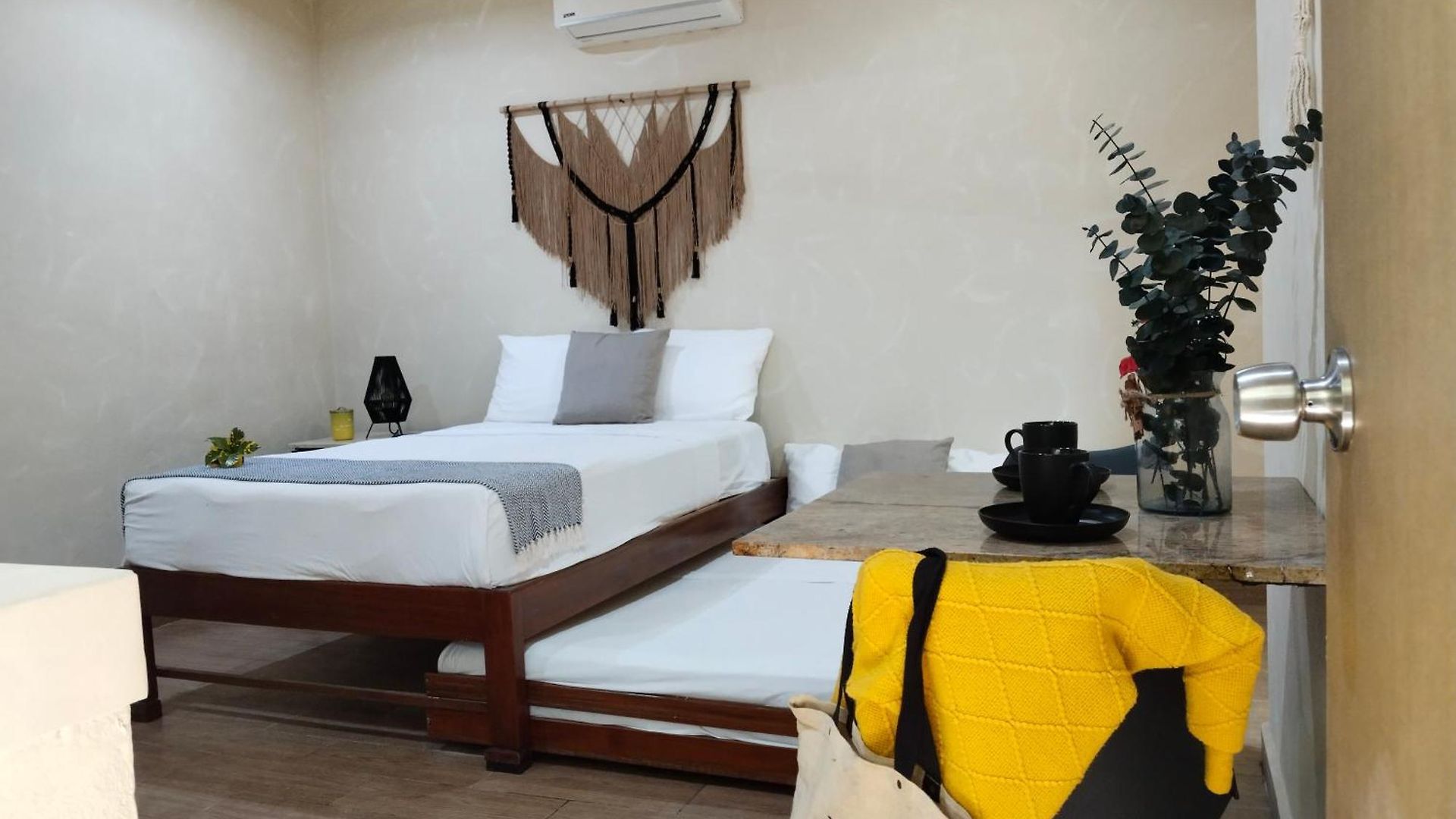 Hotel Casa Lupita 4*