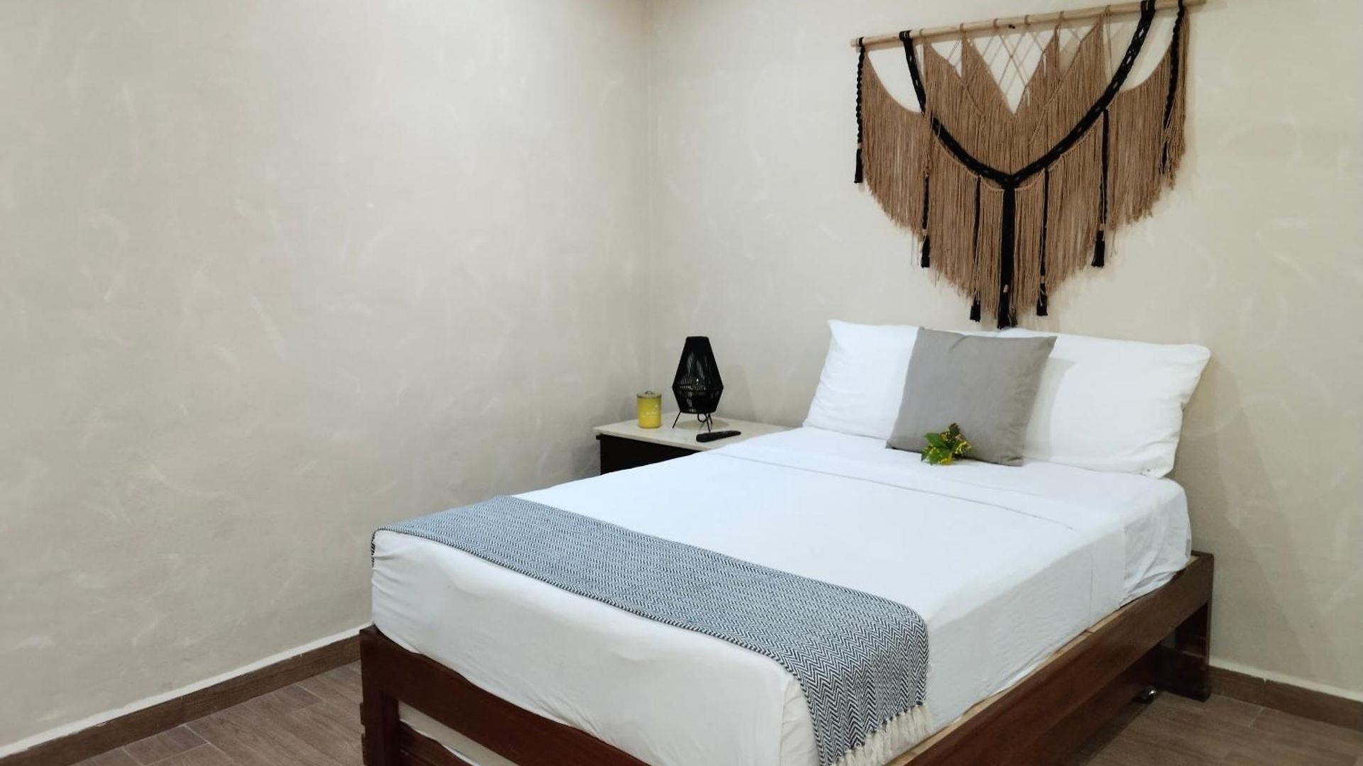 Hotel Casa Lupita
